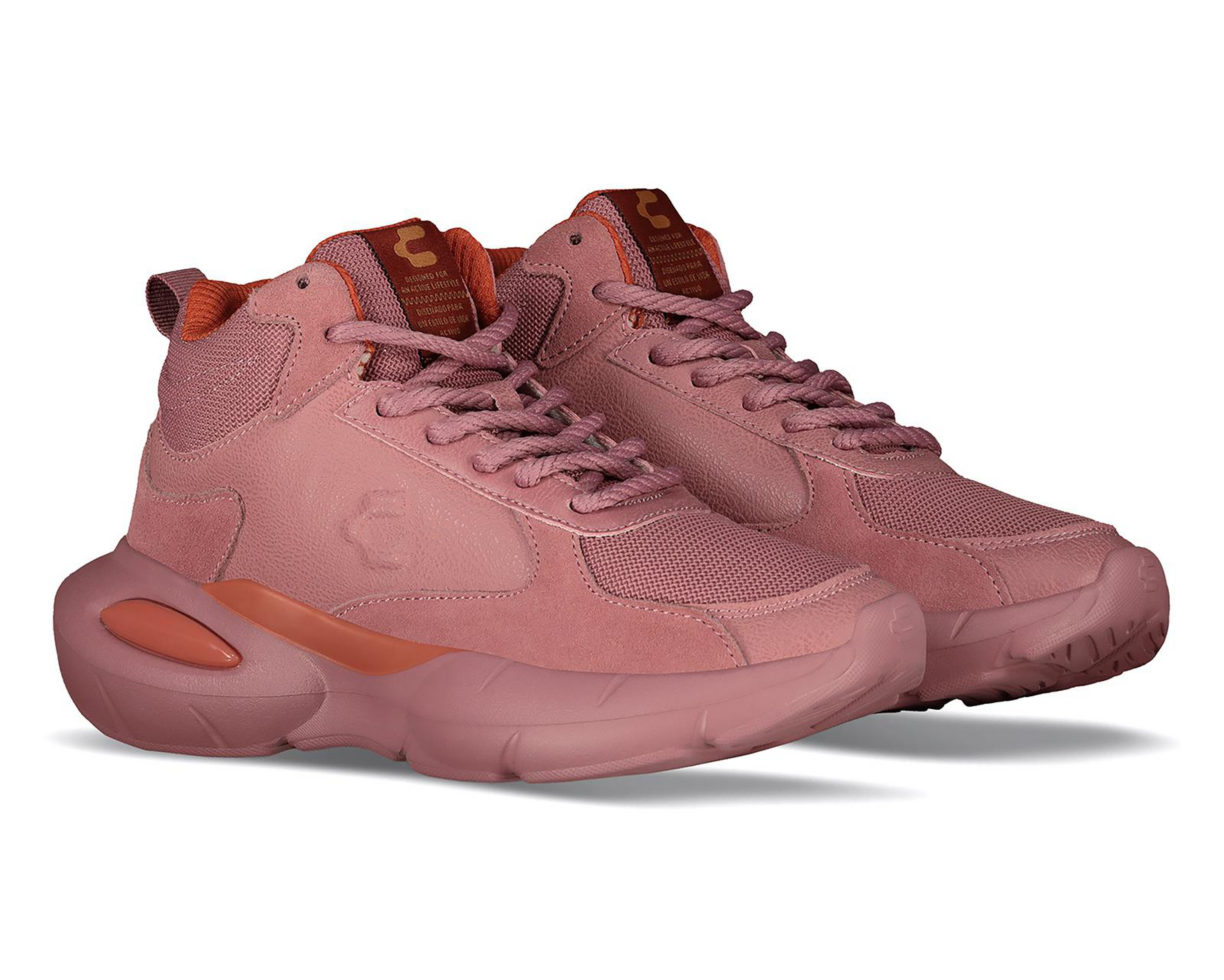 Tenis para Jogging Charly para Mujer $899