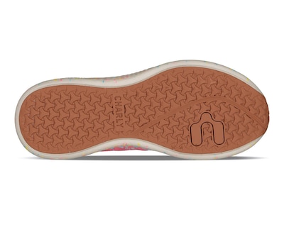 Foto 5 | Tenis para Correr Charly Nieer Relax Walking para Mujer