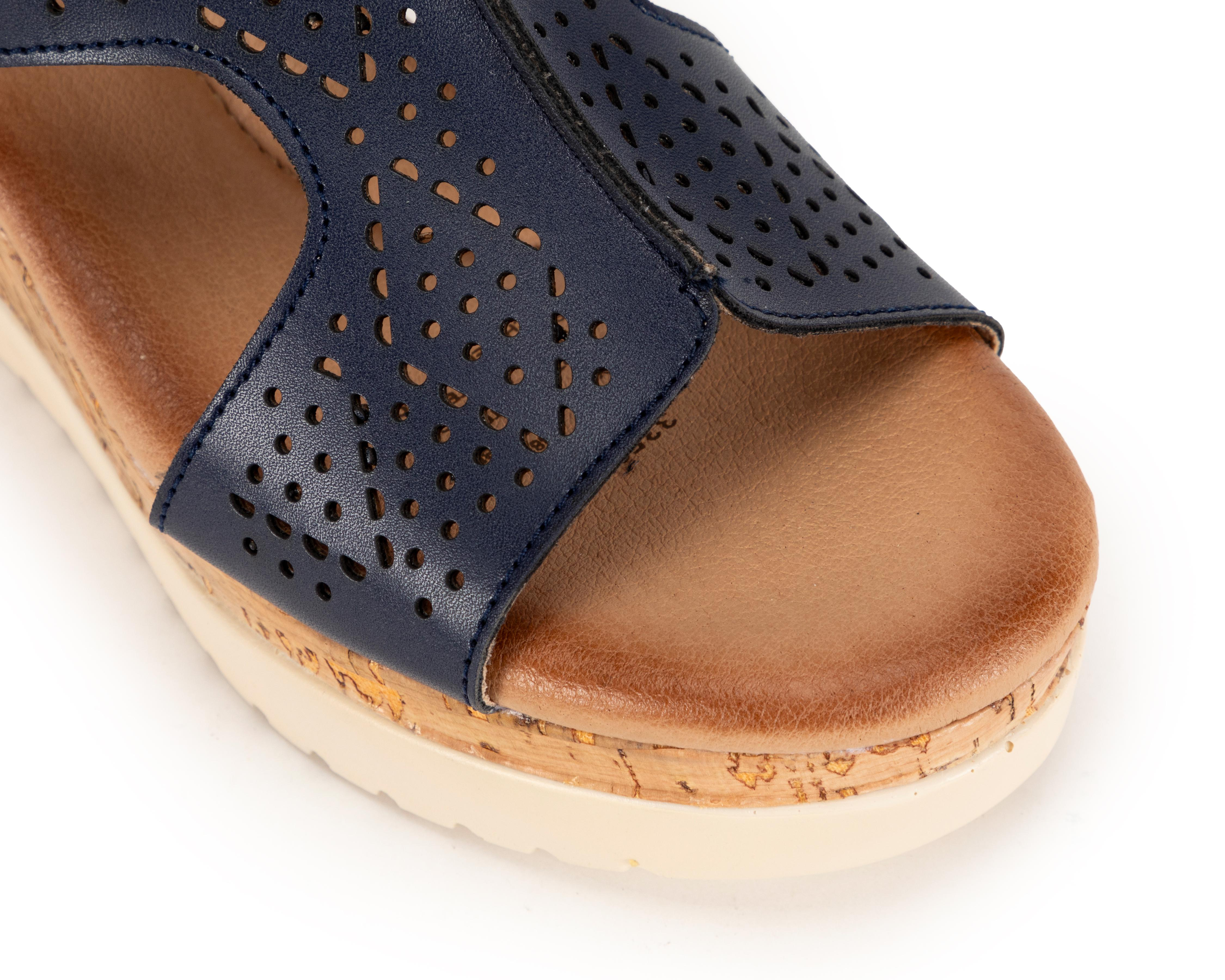 Foto 6 | Sandalias Confort Dr. Scholl's para Mujer