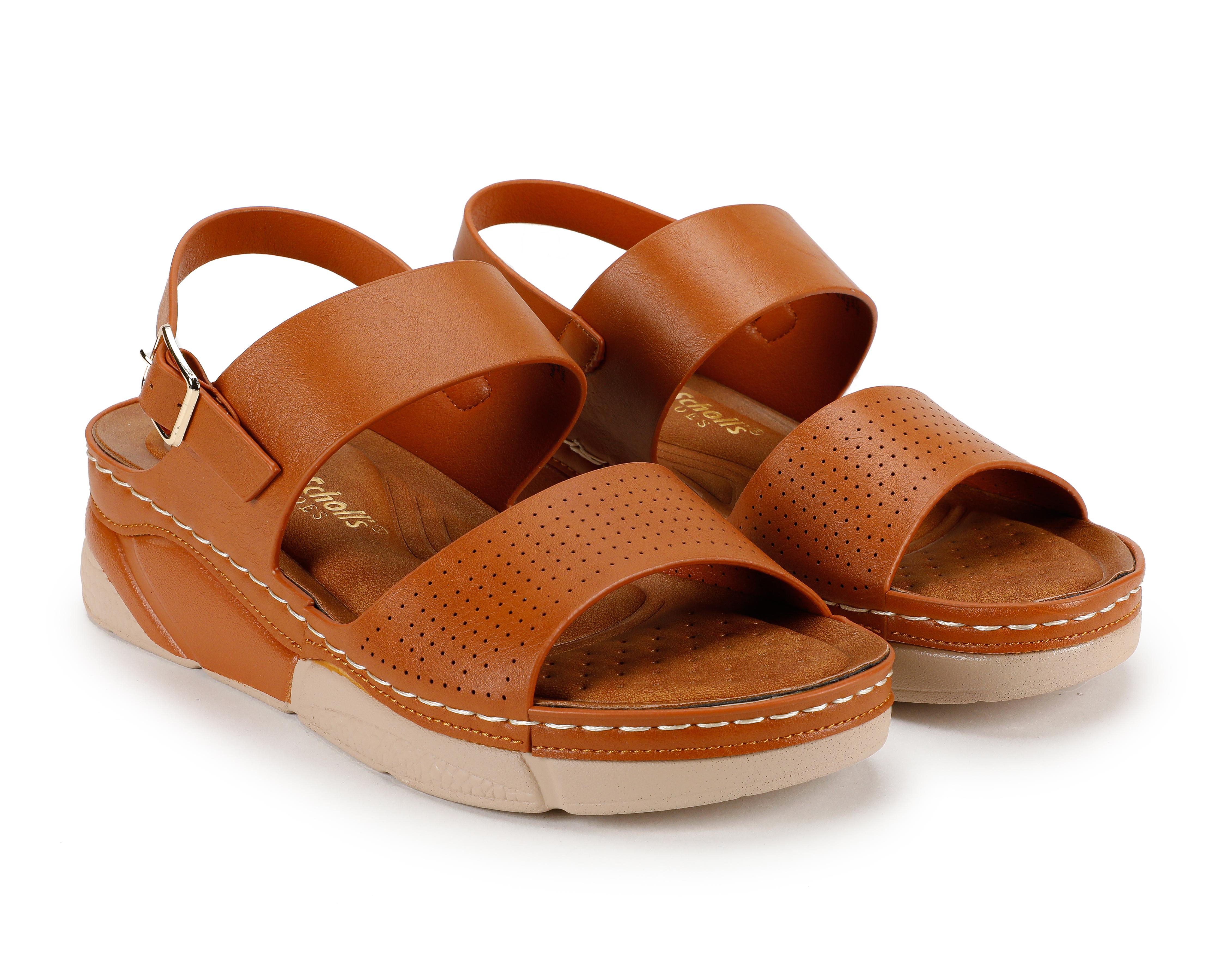 Foto 1 | Sandalias Confort Dr. Scholl's para Mujer
