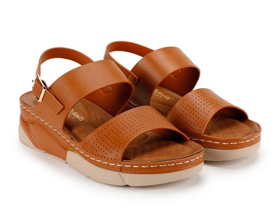 Foto 1 | Sandalias Confort Dr. Scholl's para Mujer