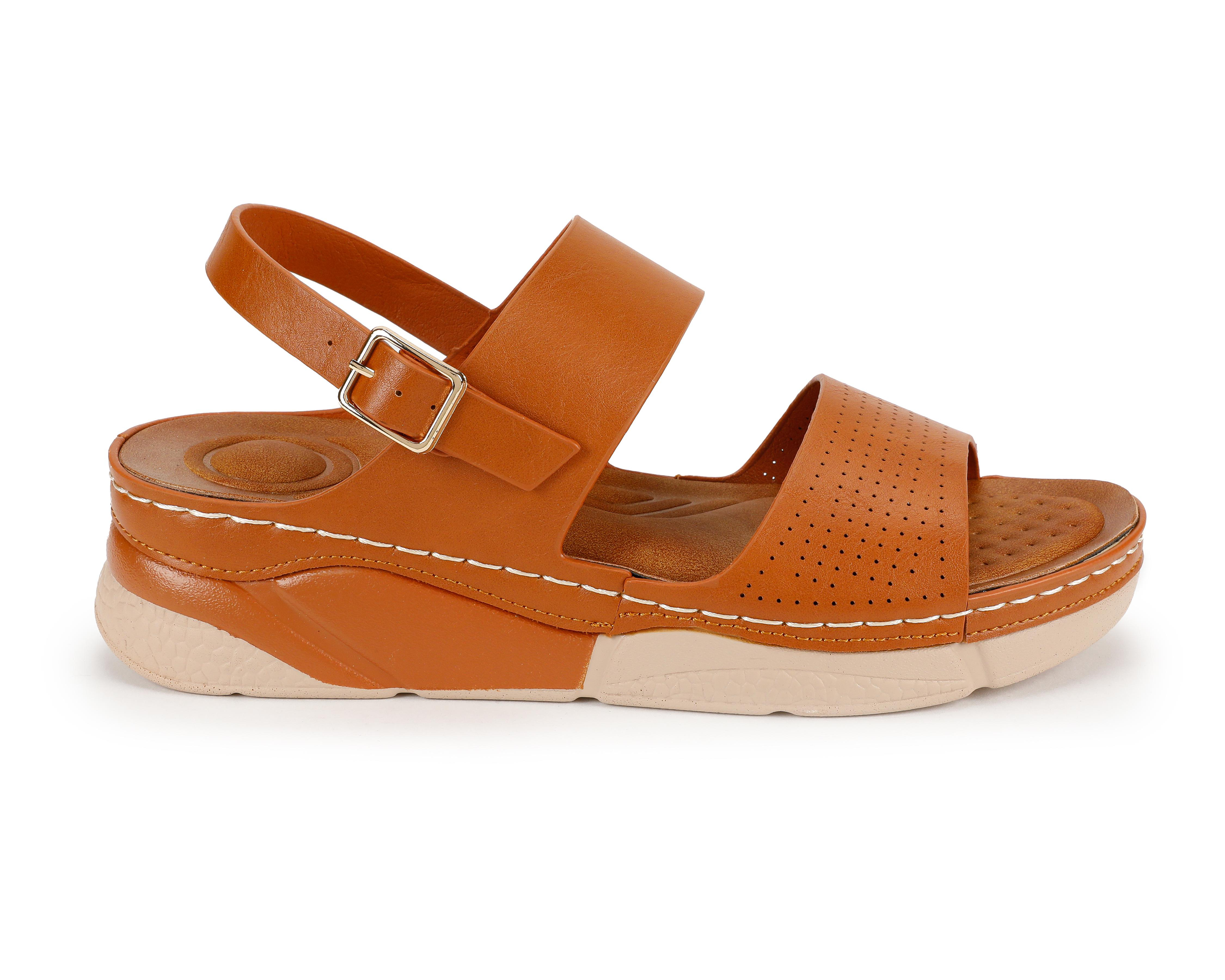Foto 3 pulgar | Sandalias Confort Dr. Scholl's para Mujer