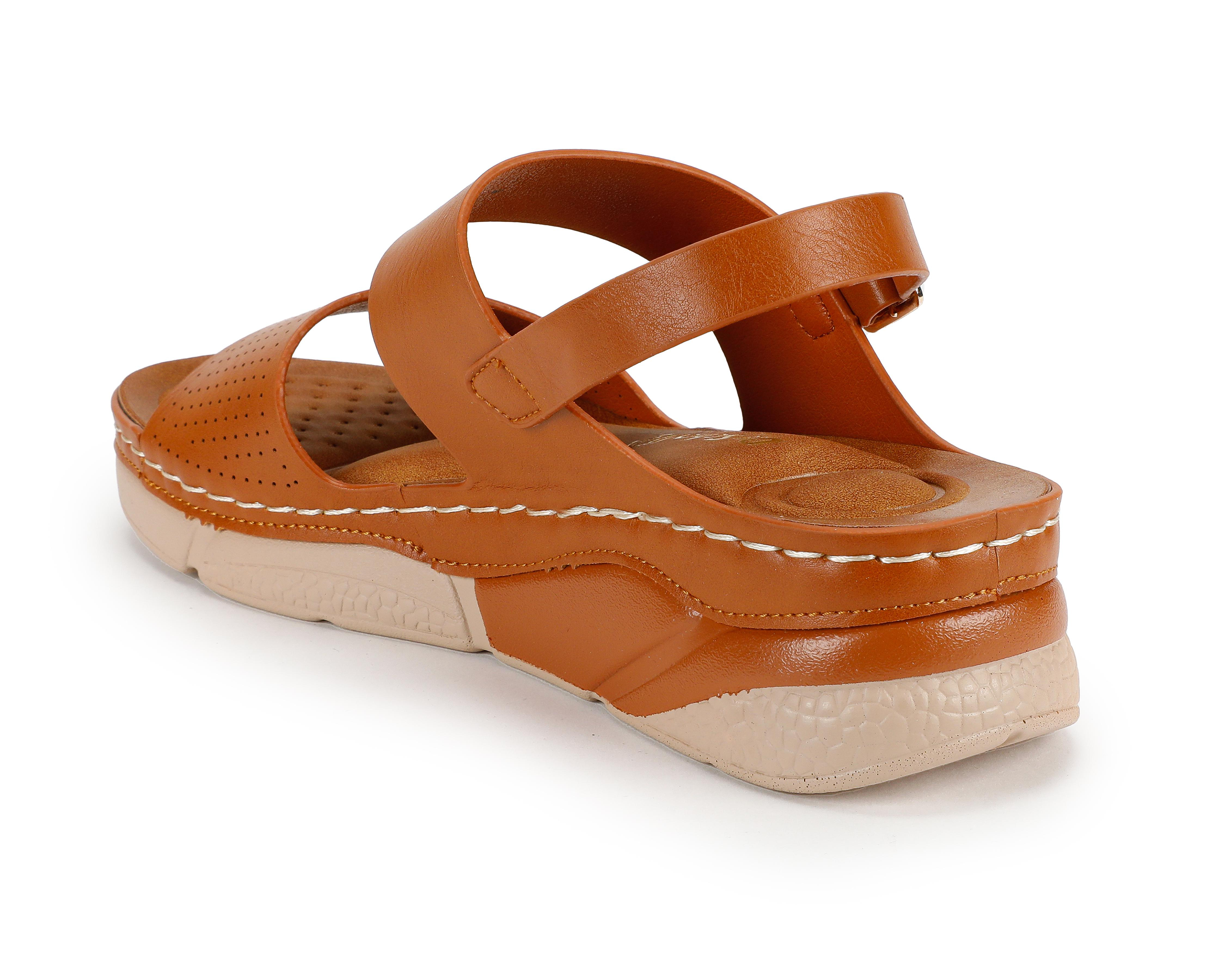 Foto 4 pulgar | Sandalias Confort Dr. Scholl's para Mujer