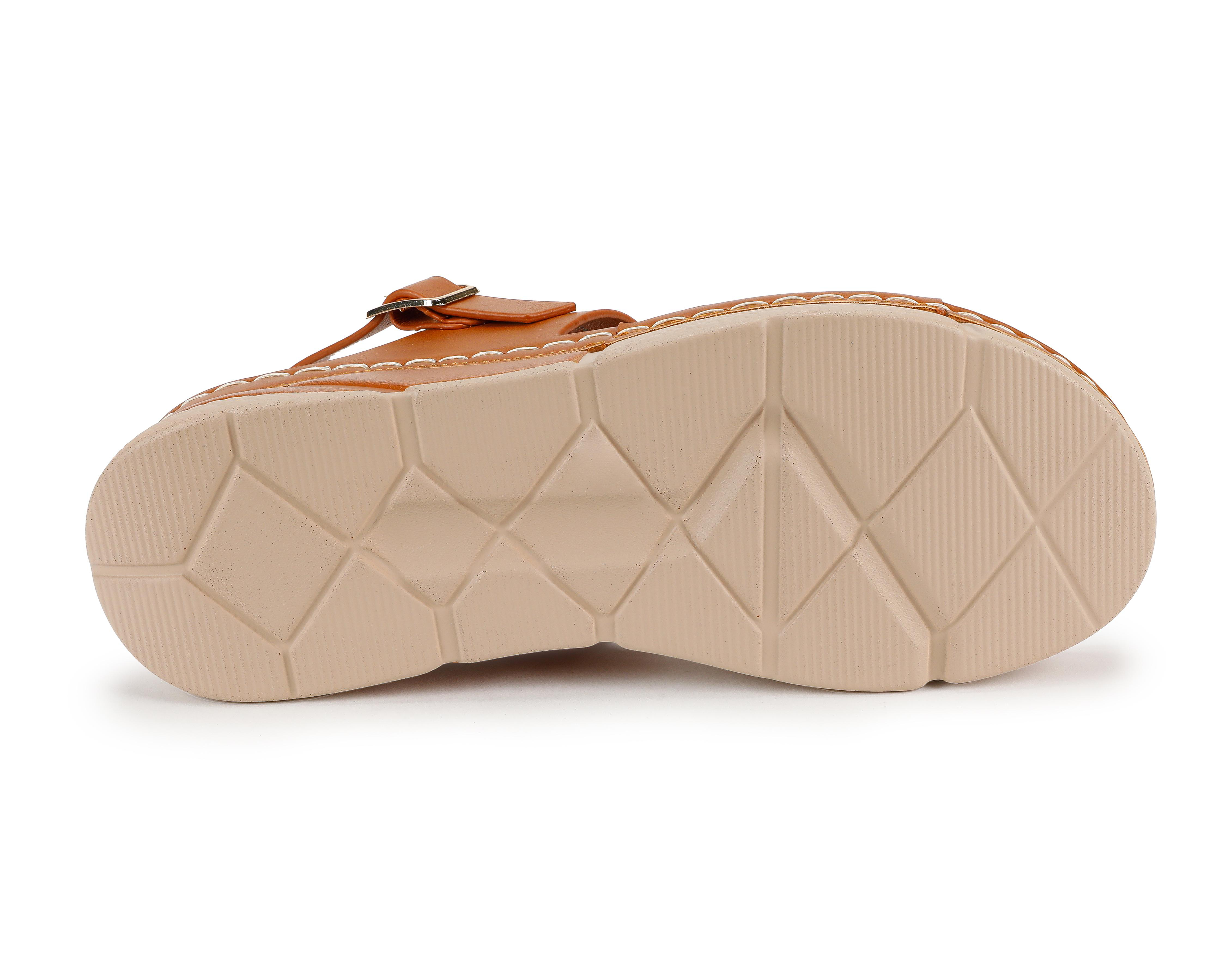 Foto 4 | Sandalias Confort Dr. Scholl's para Mujer