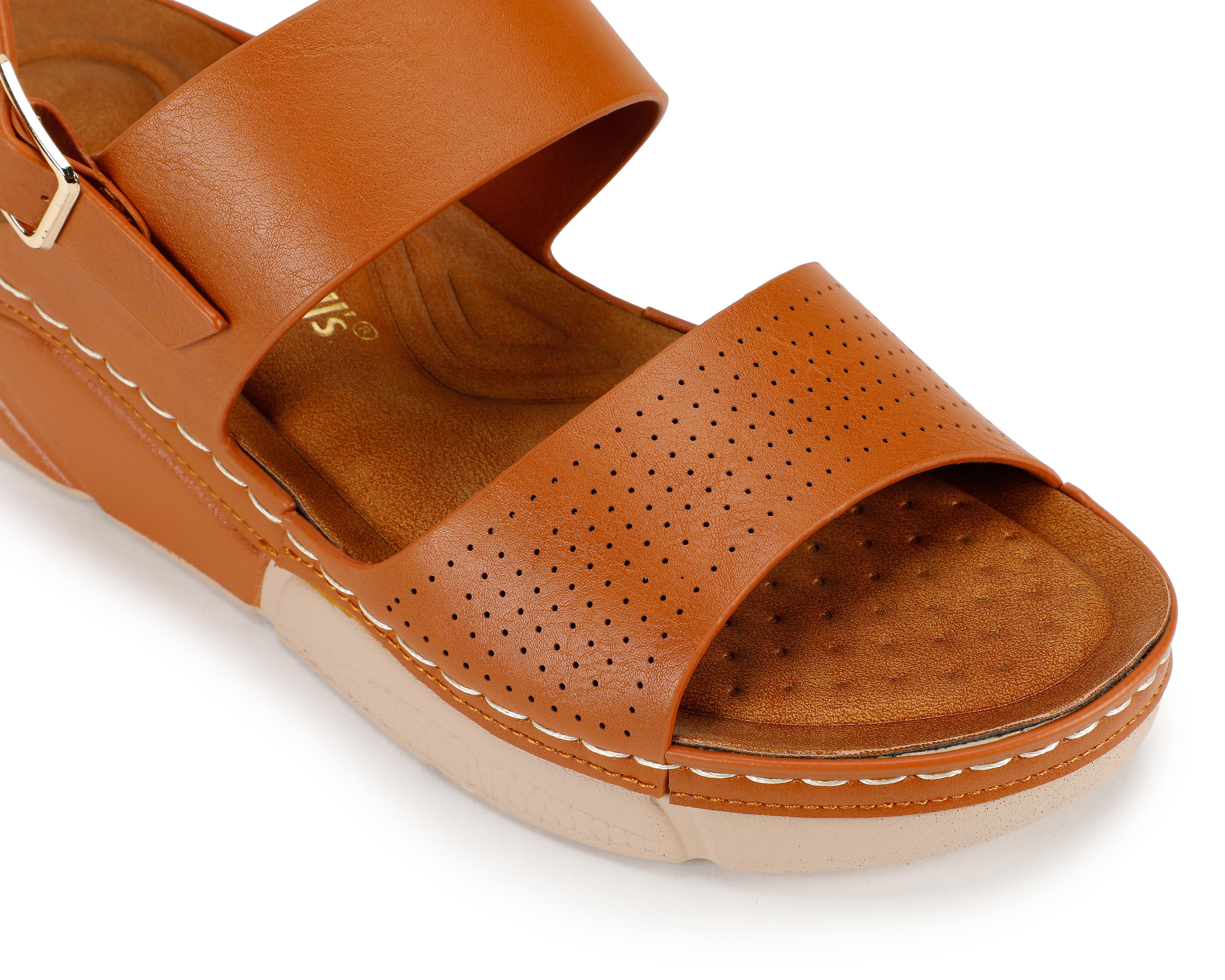 Foto 7 pulgar | Sandalias Confort Dr. Scholl's para Mujer