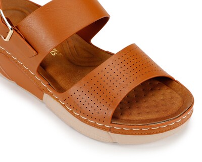 Foto 6 | Sandalias Confort Dr. Scholl's para Mujer