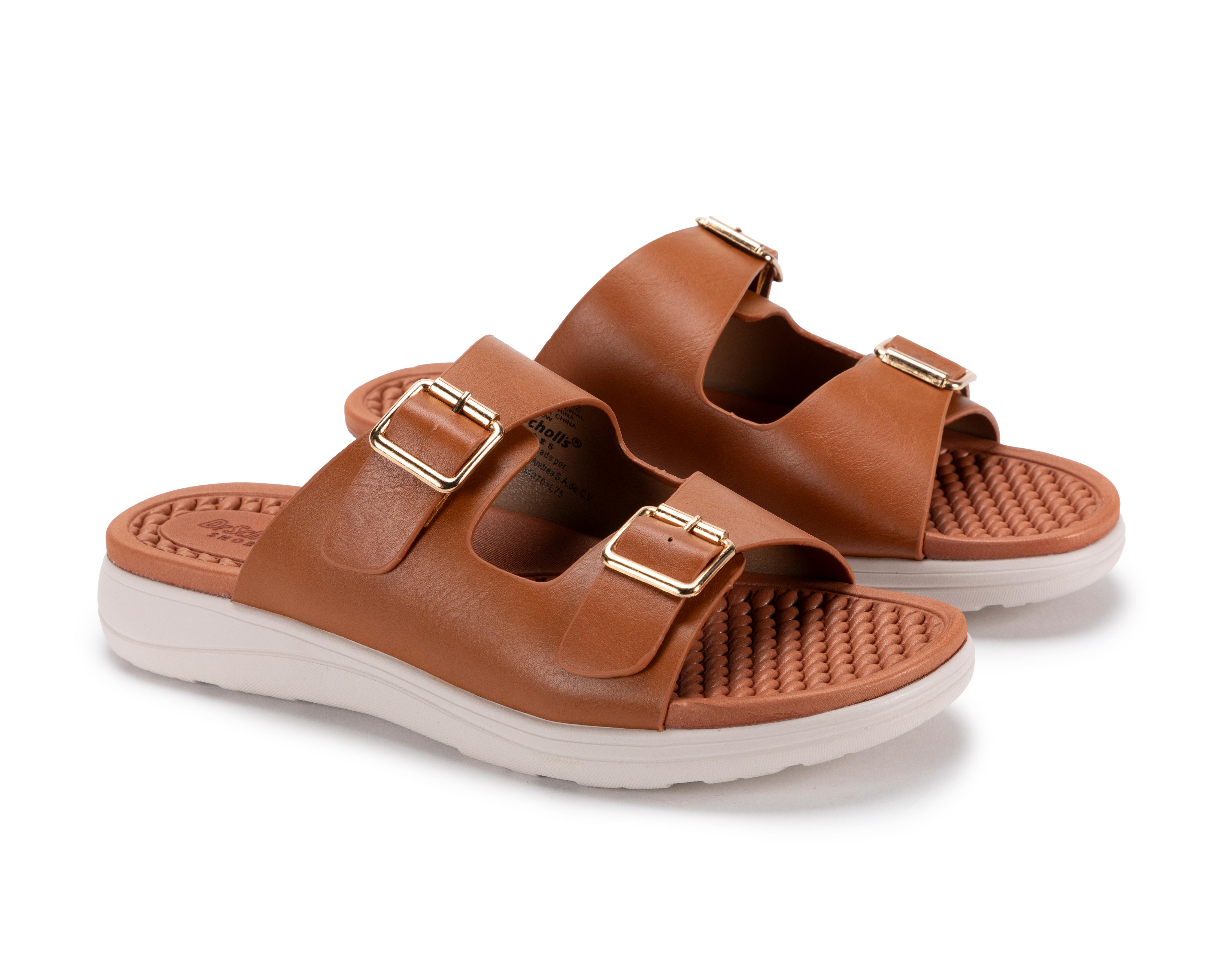 Sandalias Confort Dr. Scholl's para Mujer