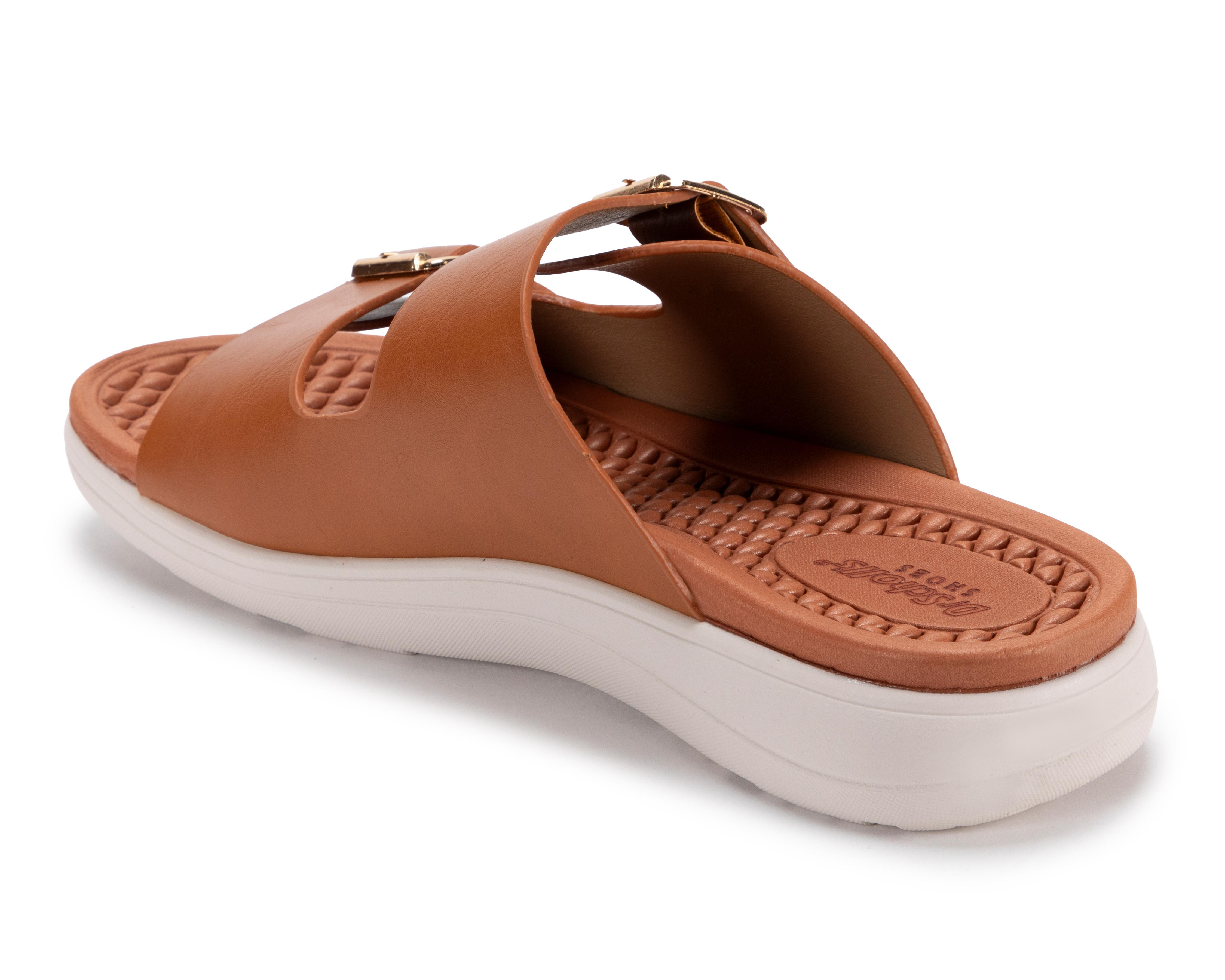 Foto 4 pulgar | Sandalias Confort Dr. Scholl's para Mujer