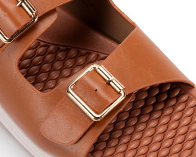 Foto 6 | Sandalias Confort Dr. Scholl's para Mujer