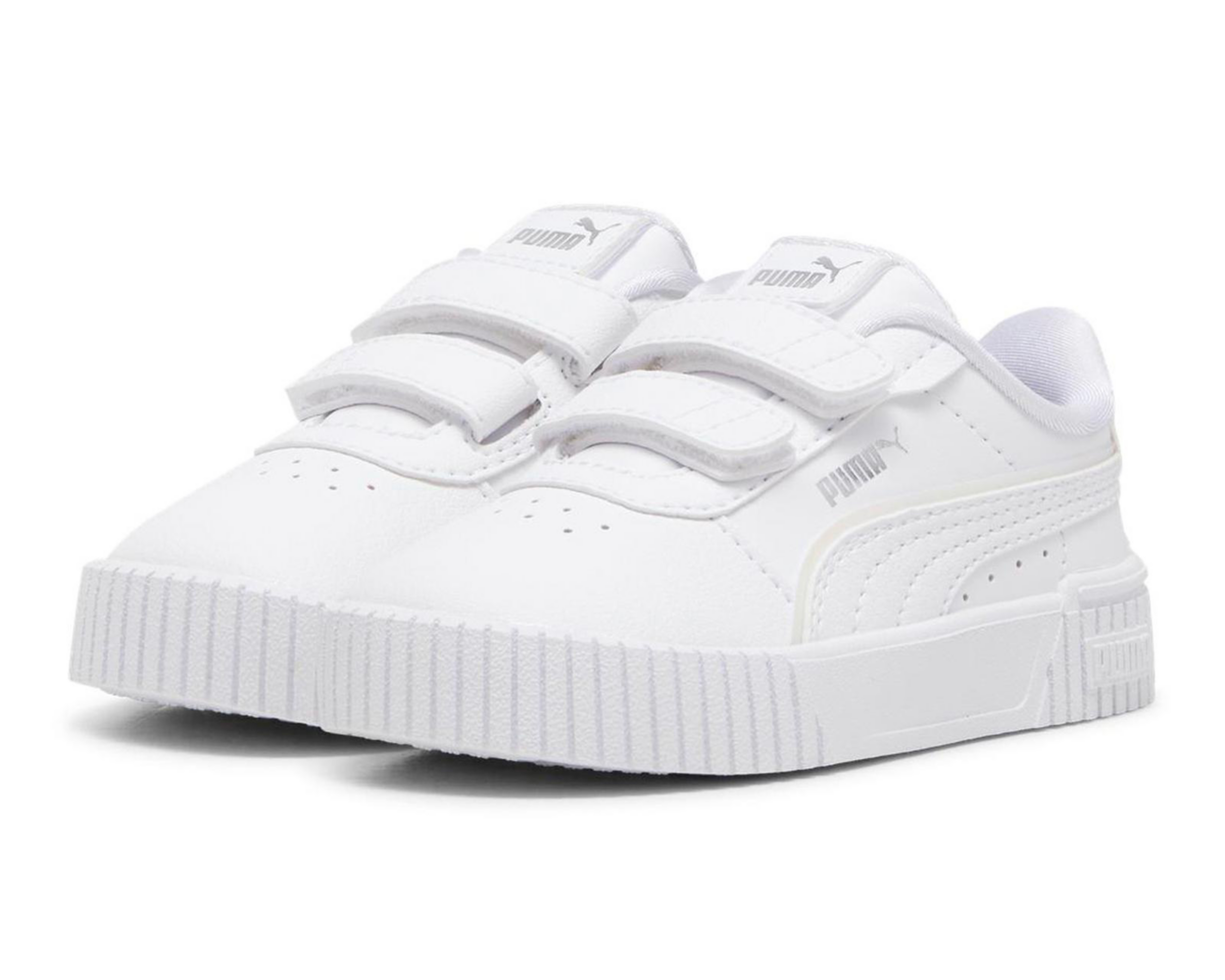 Tenis Puma Carina 2.0 Holo para Bebé Niña