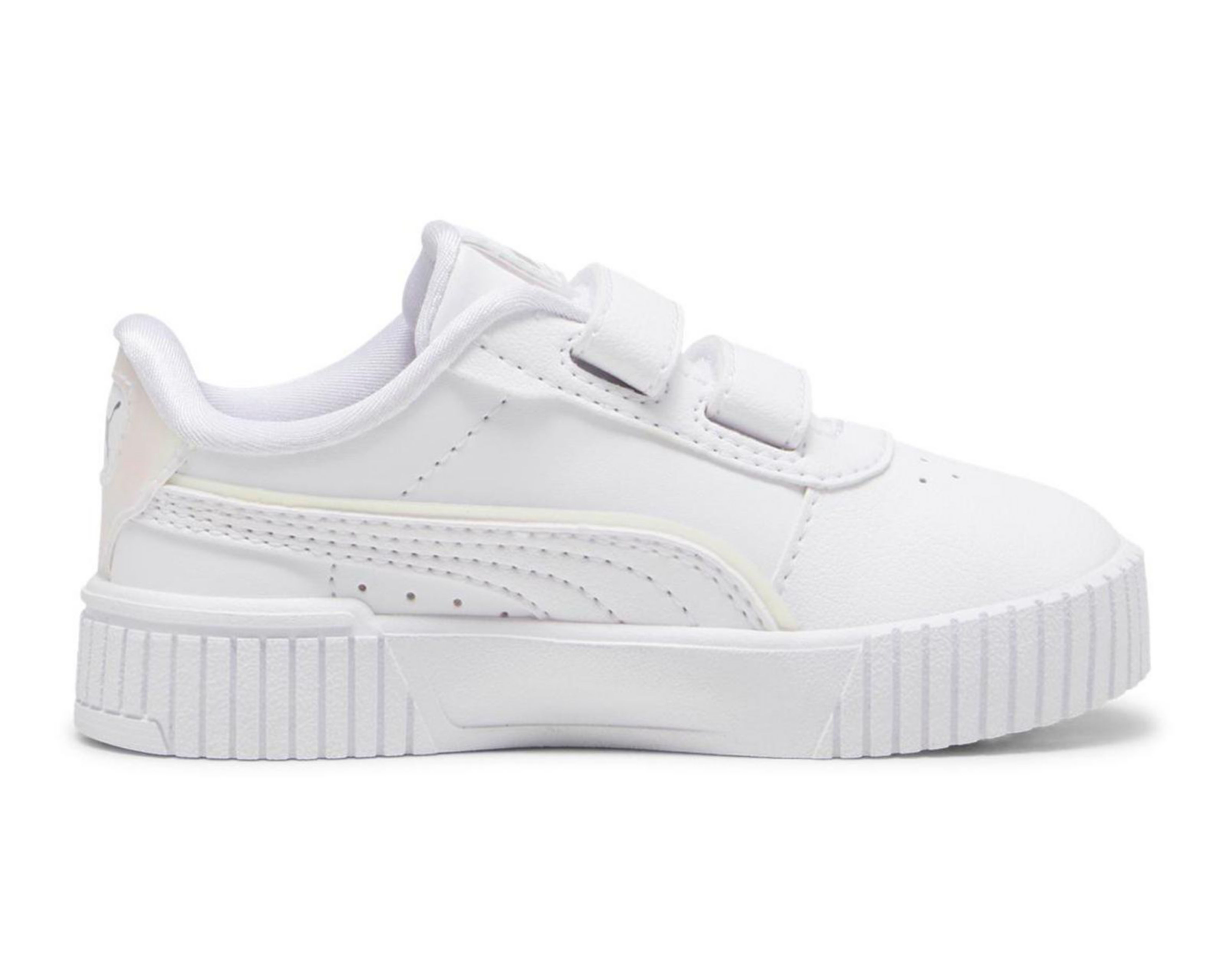 Foto 4 | Tenis Puma Carina 2.0 Holo para Bebé Niña