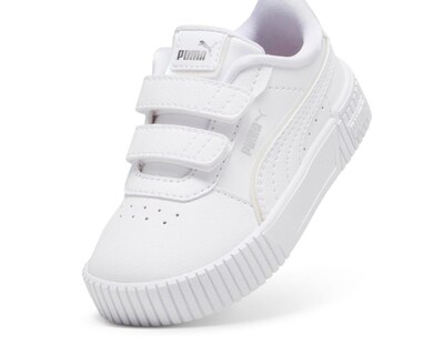 Foto 5 | Tenis Puma Carina 2.0 Holo para Bebé Niña