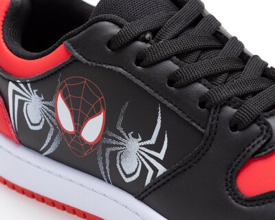 Foto 6 | Tenis de Moda Spider-Man Juveniles