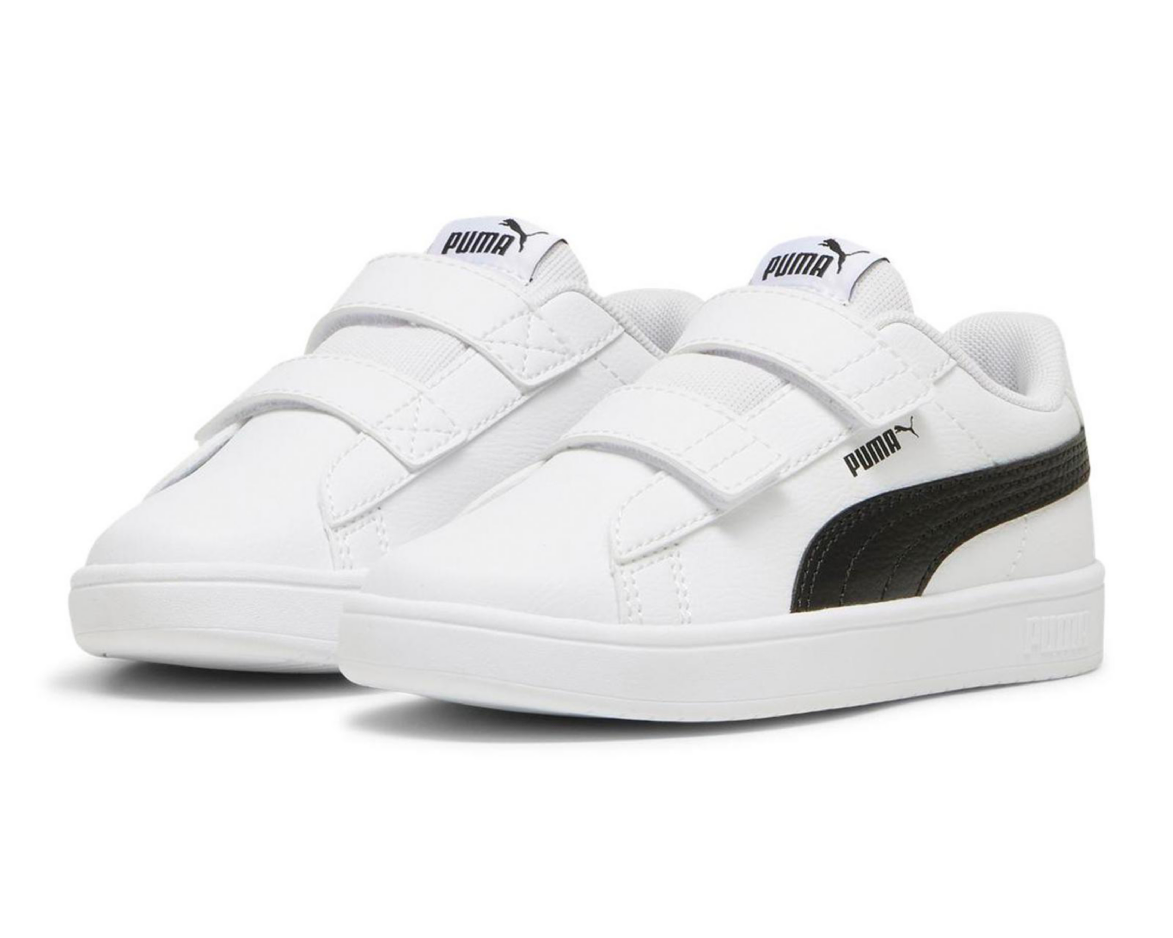 Foto 1 | Tenis Puma Rickie Classic para Niño