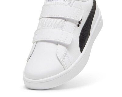 Foto 5 | Tenis Puma Rickie Classic para Niño