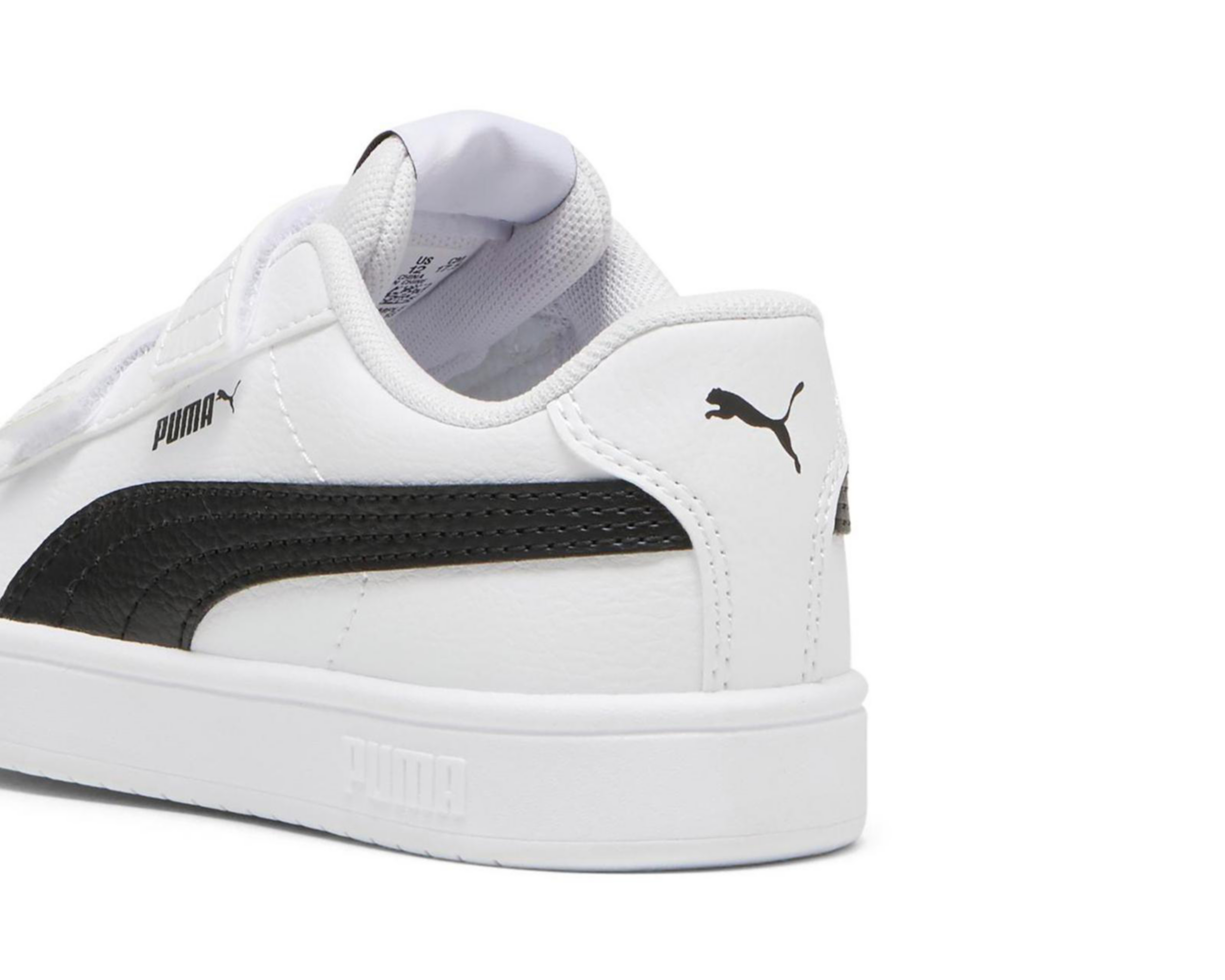 Foto 6 | Tenis Puma Rickie Classic para Niño