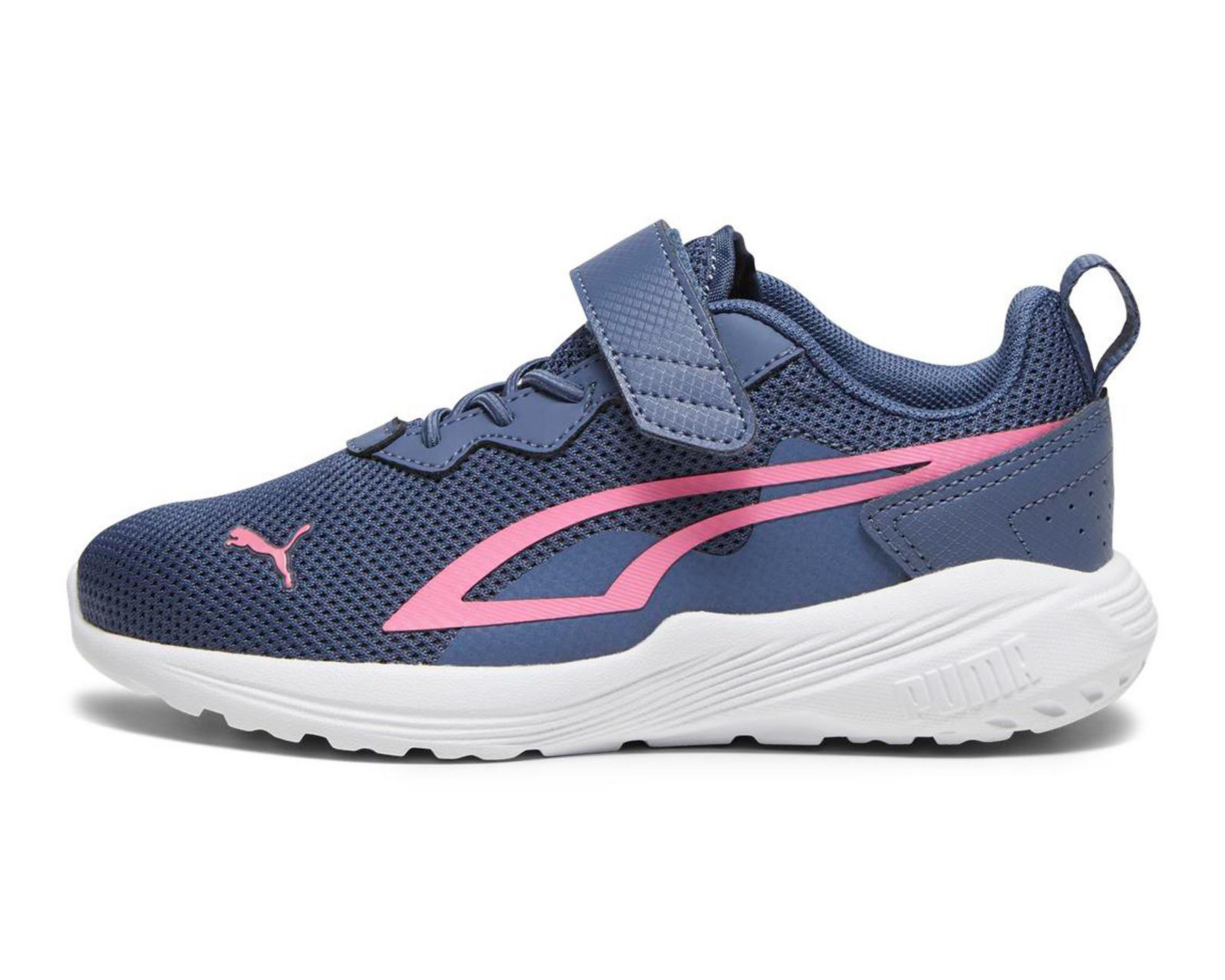 Foto 4 pulgar | Tenis Puma All-Day Active para Niño