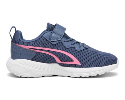 Foto 4 | Tenis Puma All-Day Active para Niño
