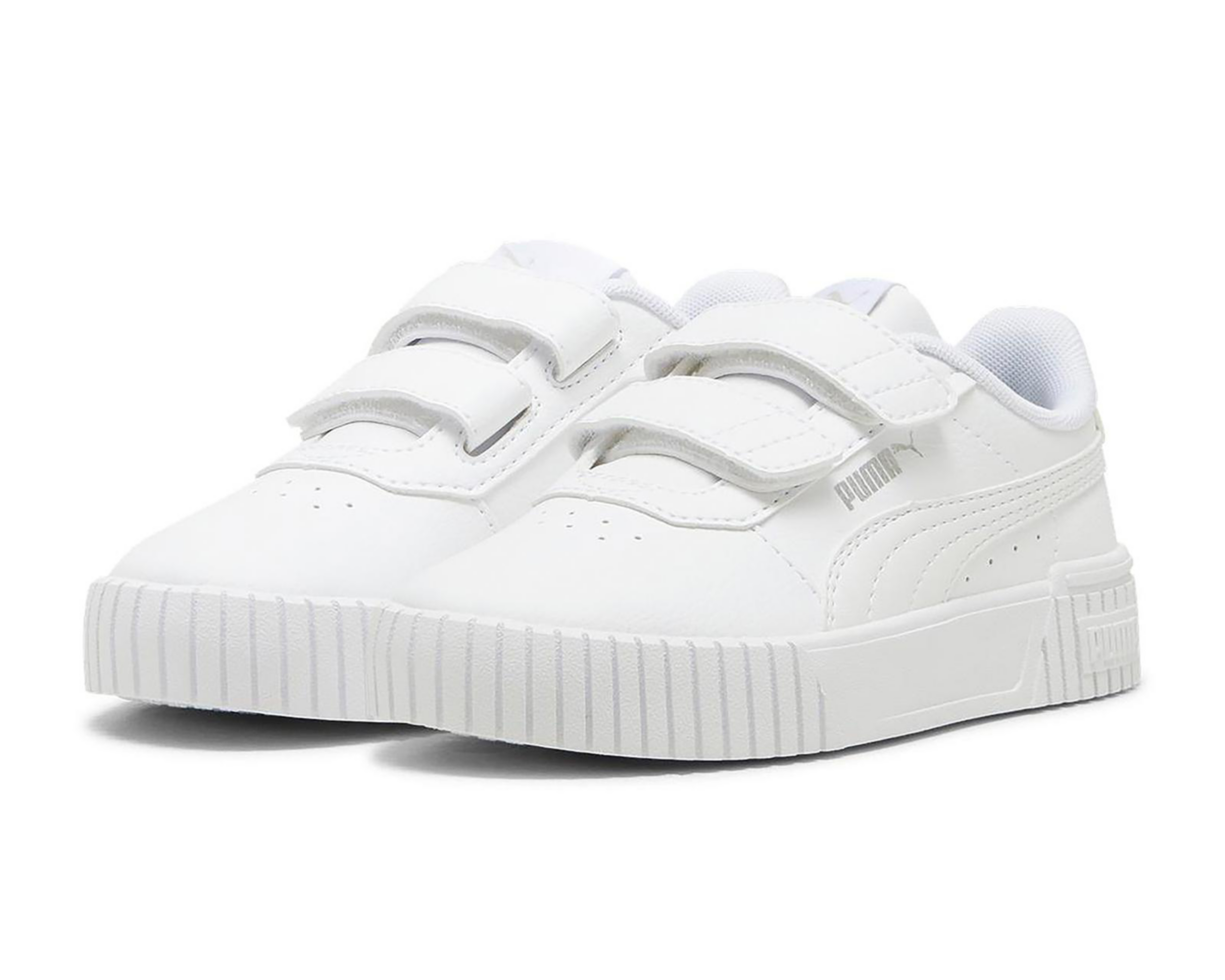 Tenis Puma Carina 2.0 para Niño