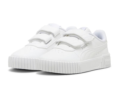 Foto 1 | Tenis Puma Carina 2.0 para Niño