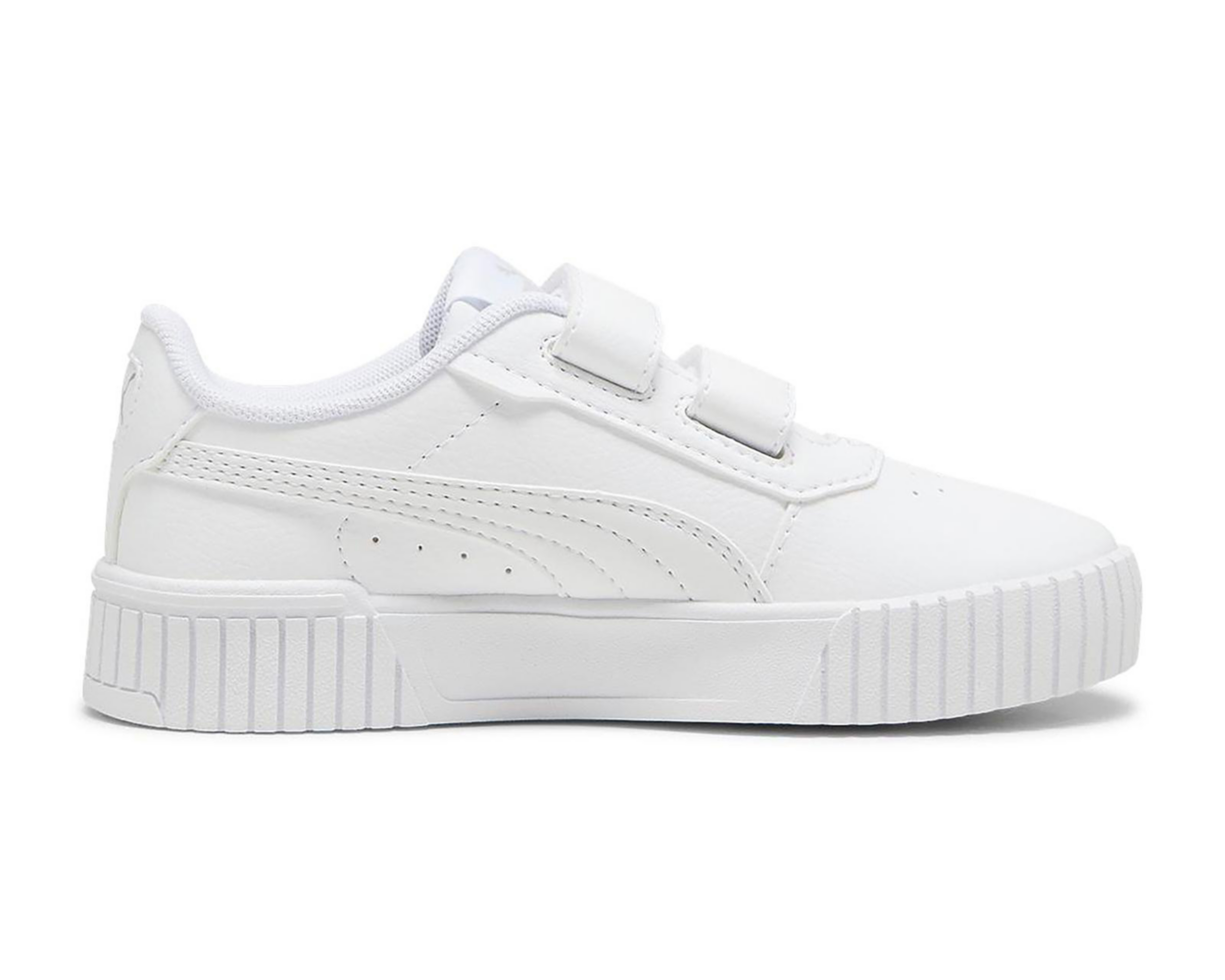 Foto 3 | Tenis Puma Carina 2.0 para Niño