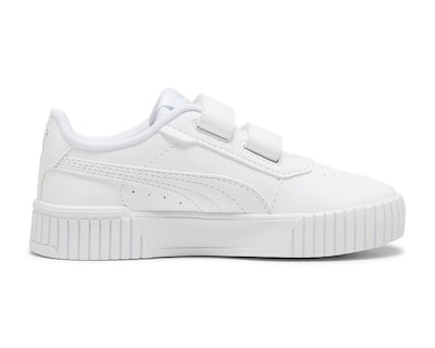 Foto 3 | Tenis Puma Carina 2.0 para Niño