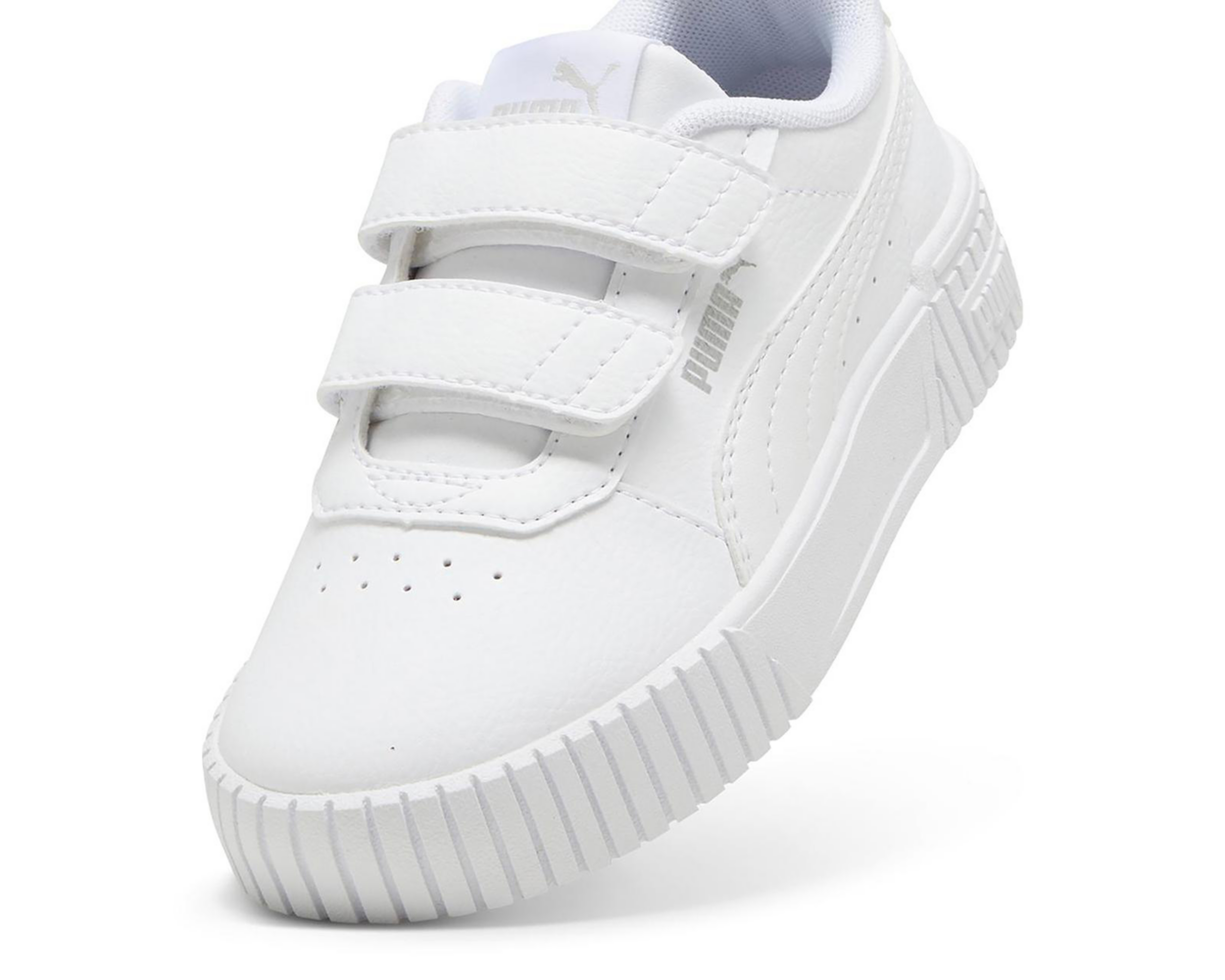 Foto 6 pulgar | Tenis Puma Carina 2.0 para Niño