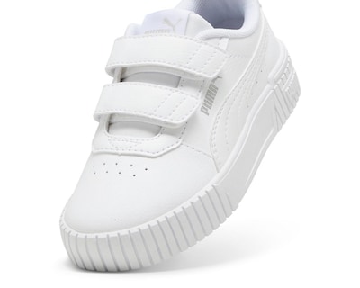 Foto 5 | Tenis Puma Carina 2.0 para Niño