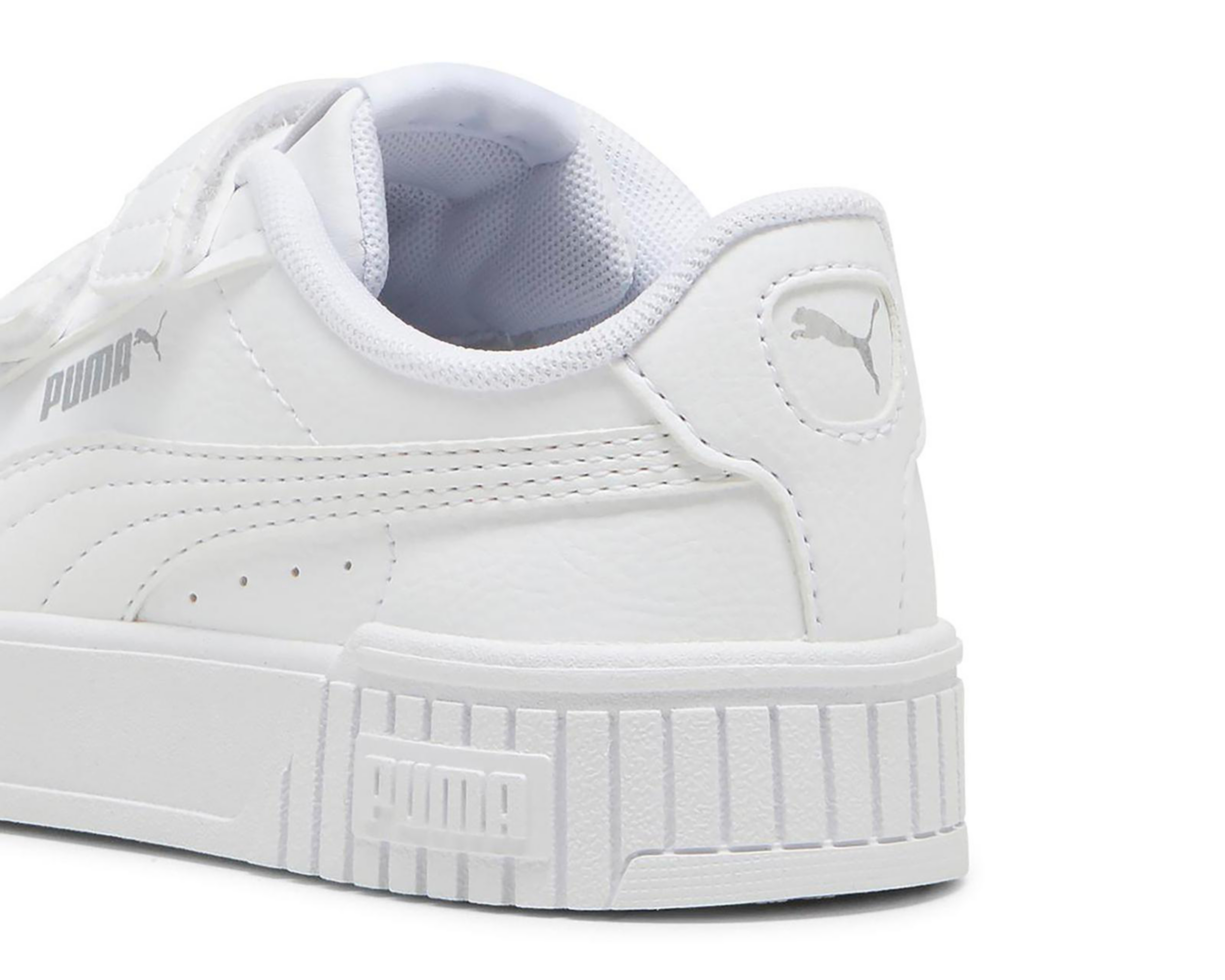 Foto 6 | Tenis Puma Carina 2.0 para Niño
