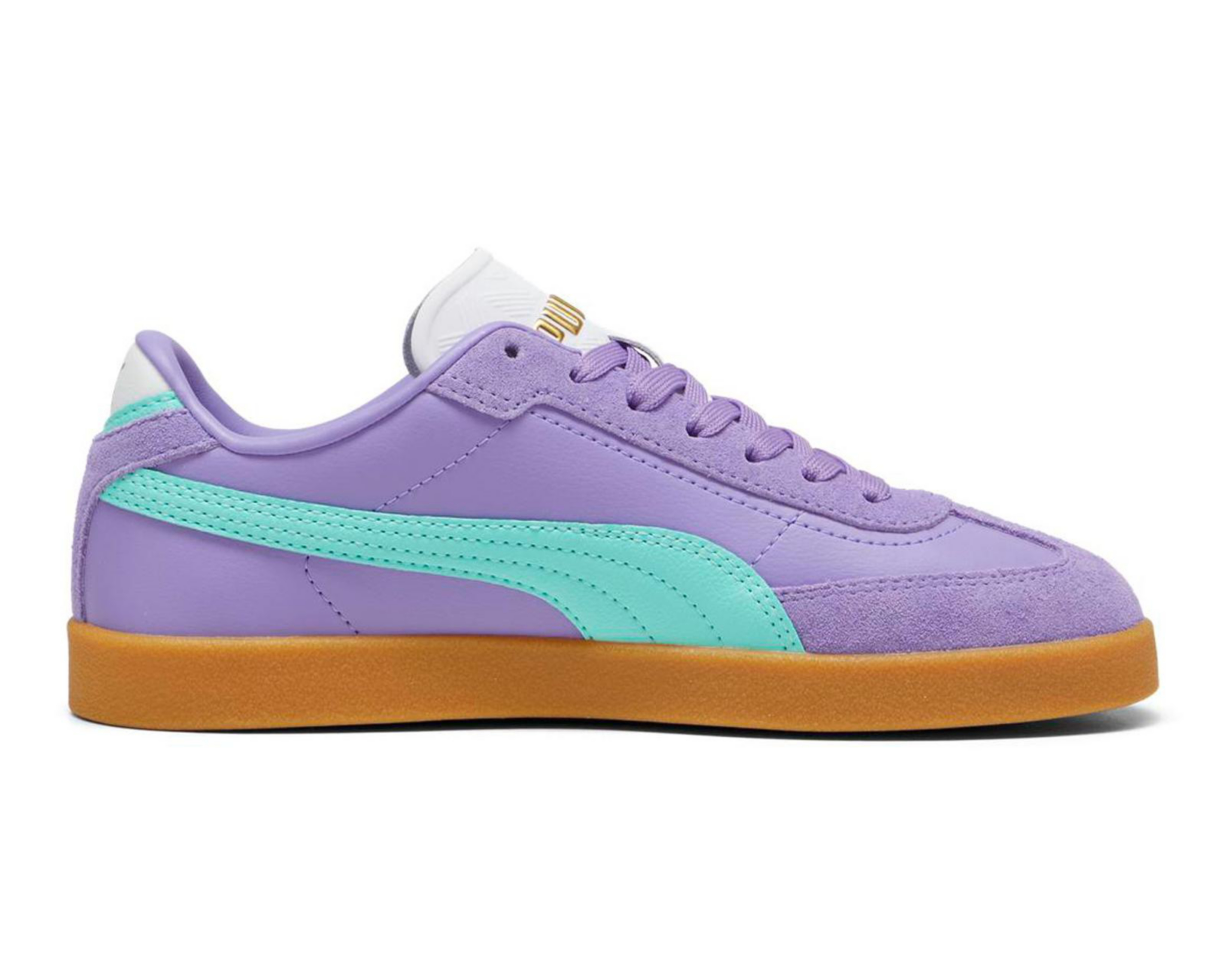 Foto 5 pulgar | Tenis Puma Club II Era para Mujer