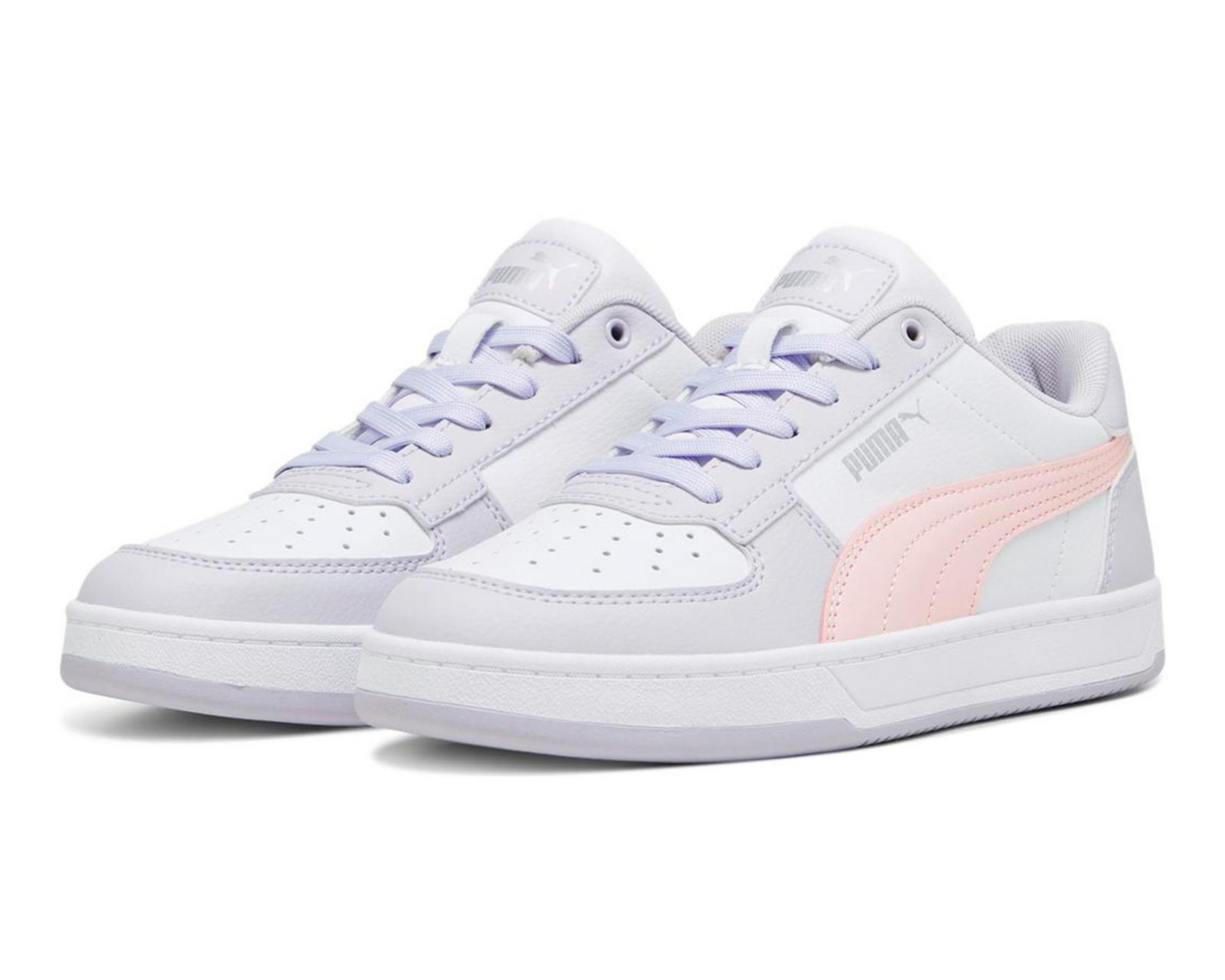 Foto 2 pulgar | Tenis Puma Caven 2.0 para Mujer