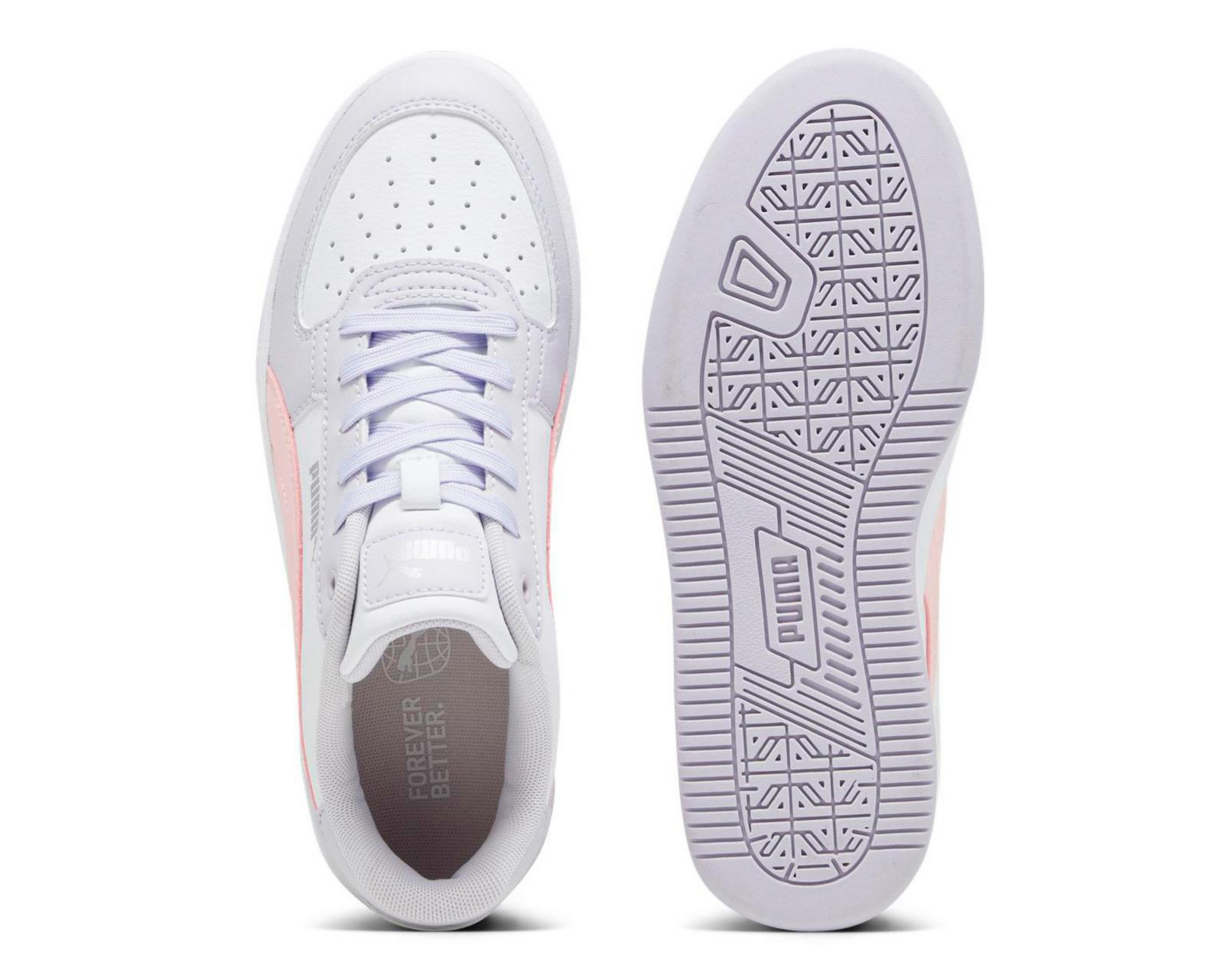 Foto 3 pulgar | Tenis Puma Caven 2.0 para Mujer