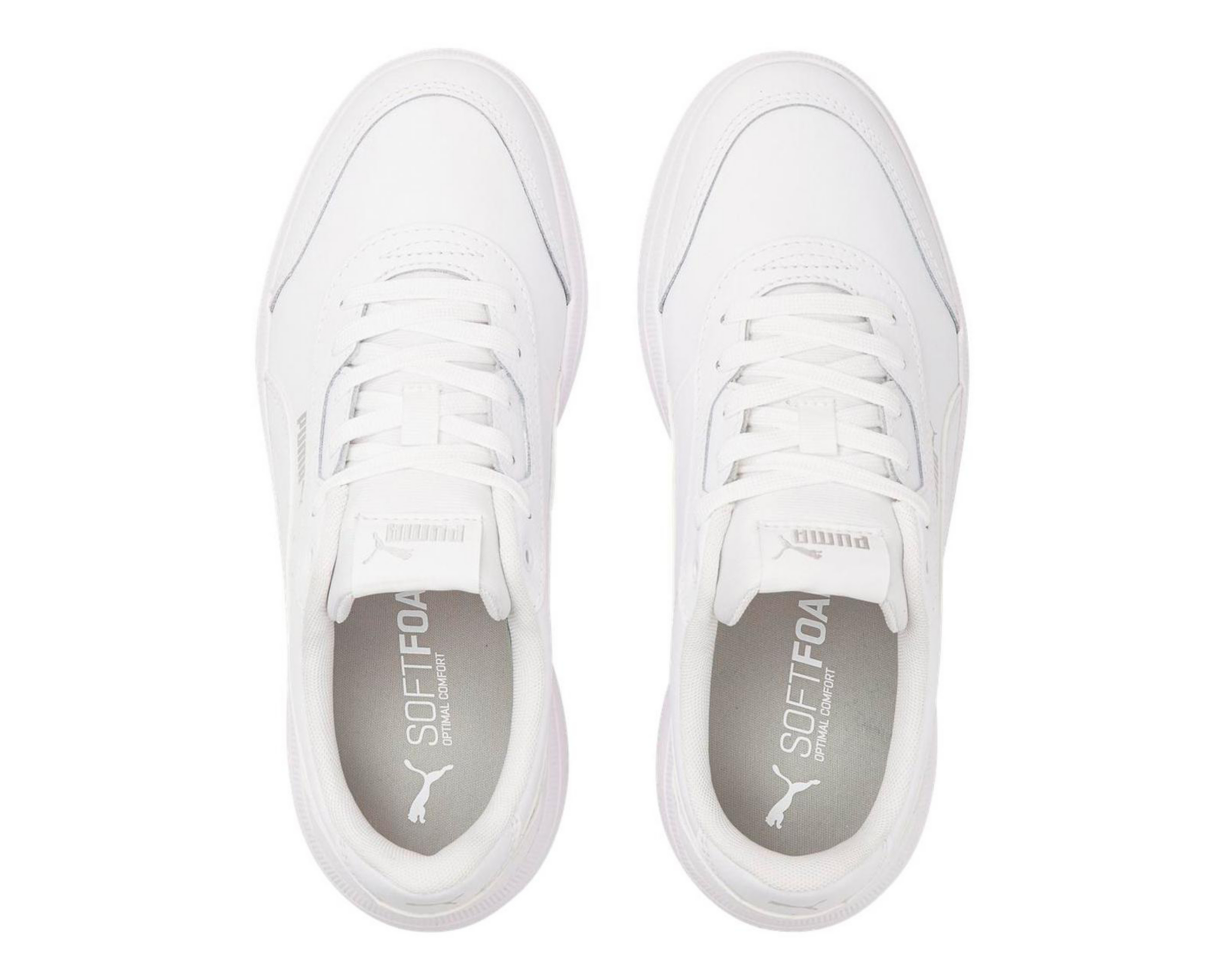 Foto 3 pulgar | Tenis Puma Tori para Mujer
