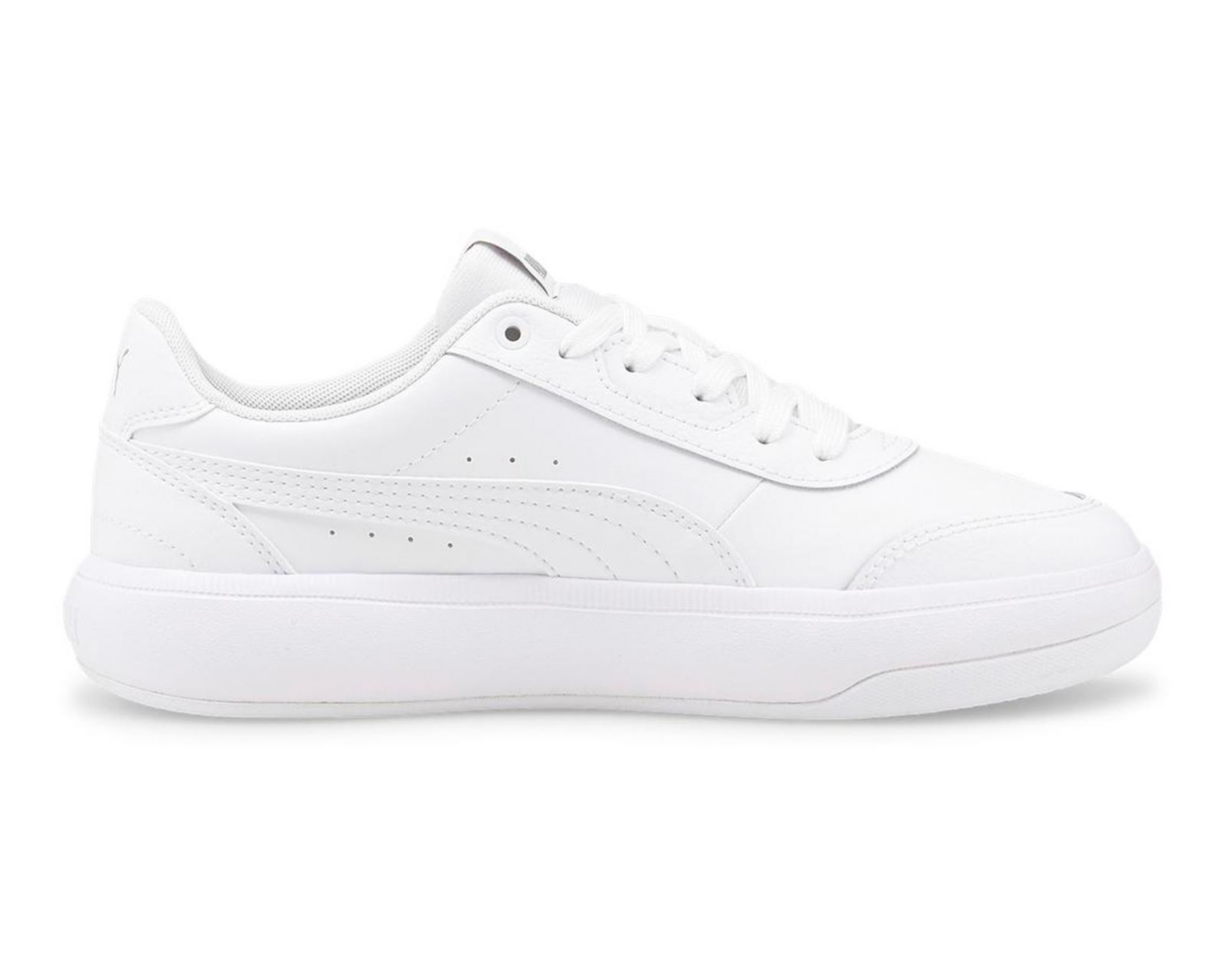 Foto 5 pulgar | Tenis Puma Tori para Mujer