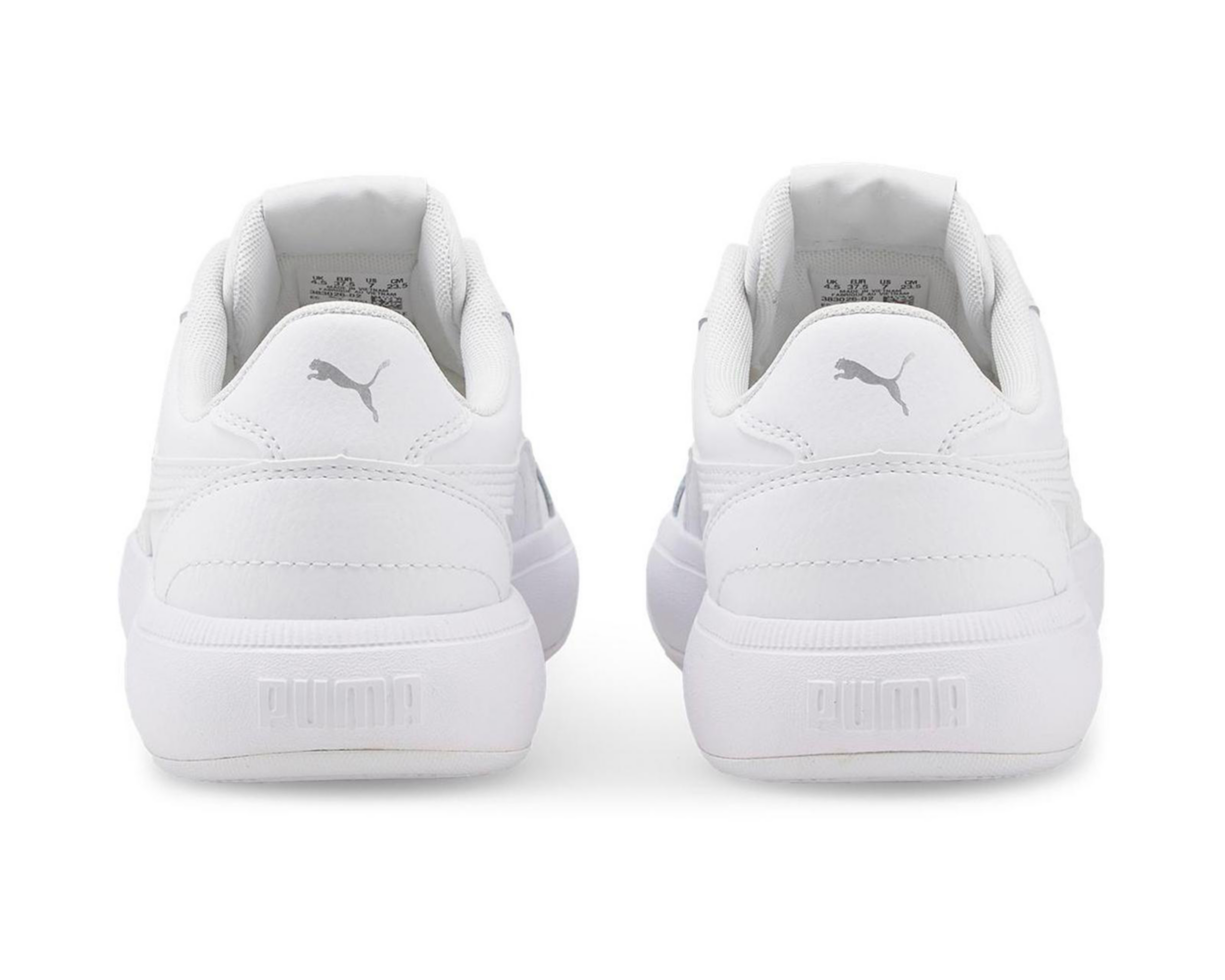 Foto 7 pulgar | Tenis Puma Tori para Mujer