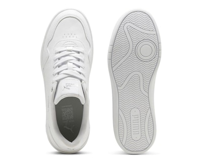 Foto 2 | Tenis Puma Court Classy para Mujer