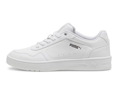 Foto 3 | Tenis Puma Court Classy para Mujer