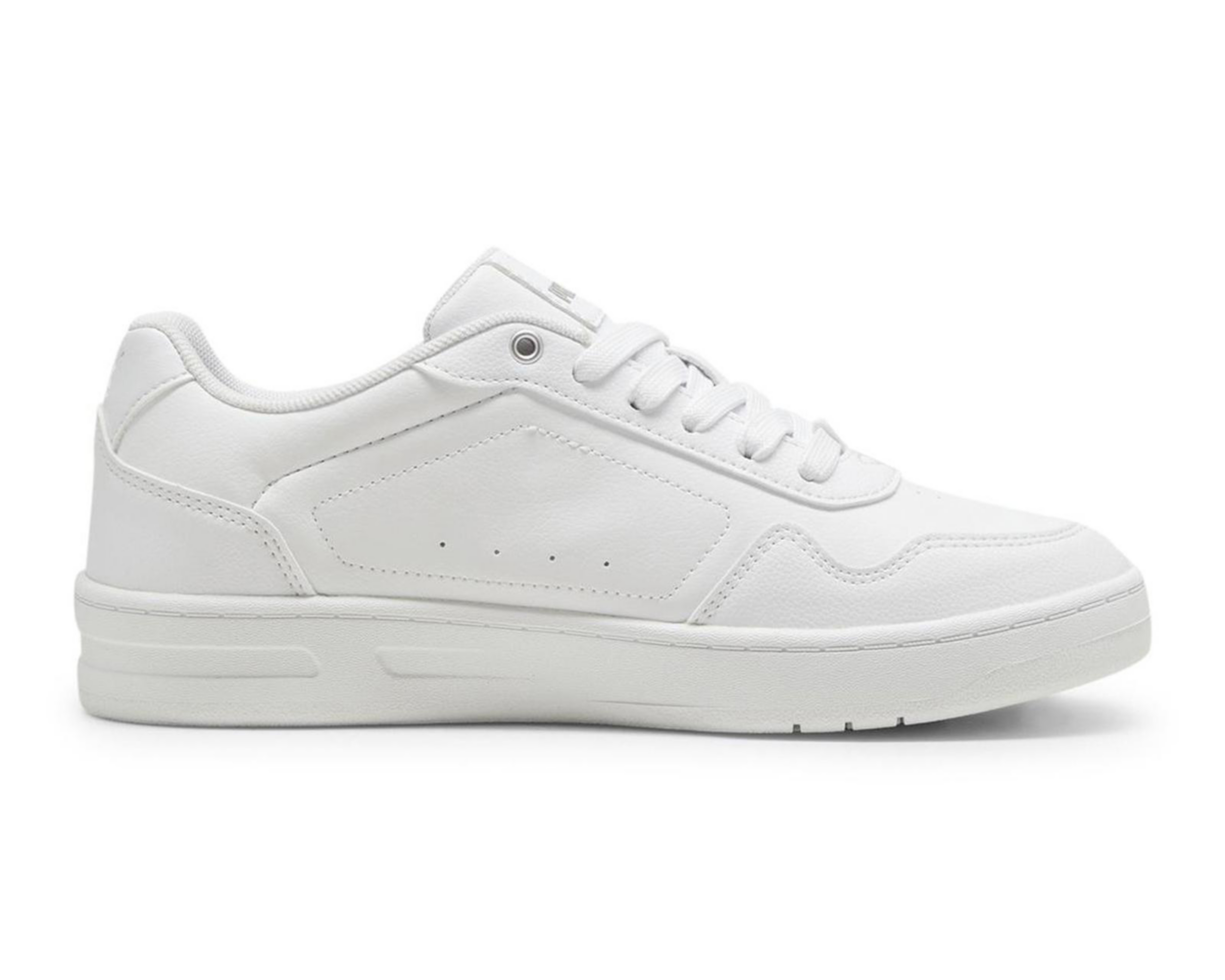Foto 5 pulgar | Tenis Puma Court Classy para Mujer