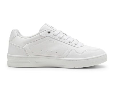 Foto 4 | Tenis Puma Court Classy para Mujer
