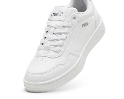Foto 5 | Tenis Puma Court Classy para Mujer