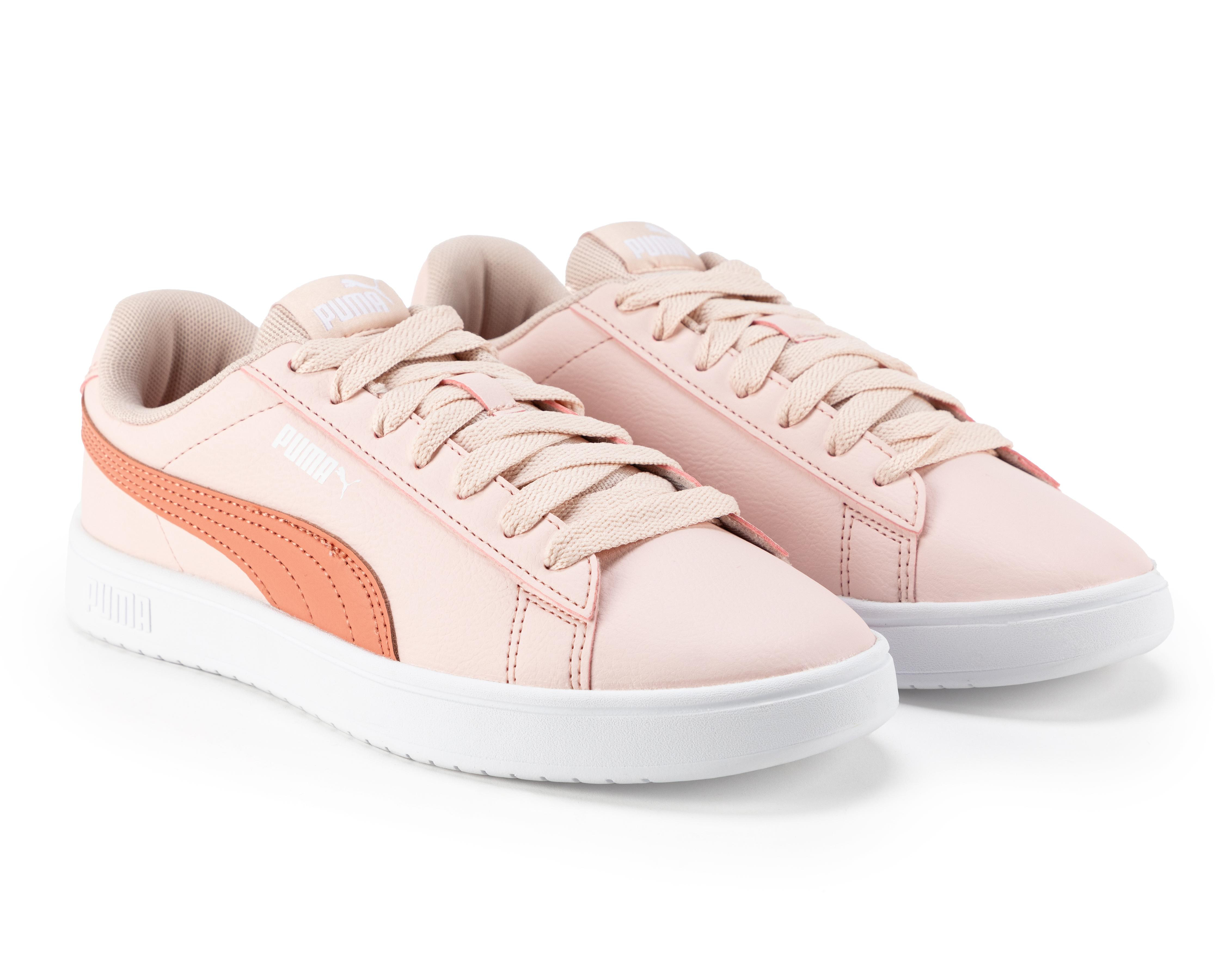 Foto 2 pulgar | Tenis Puma Rickie Classic para Mujer