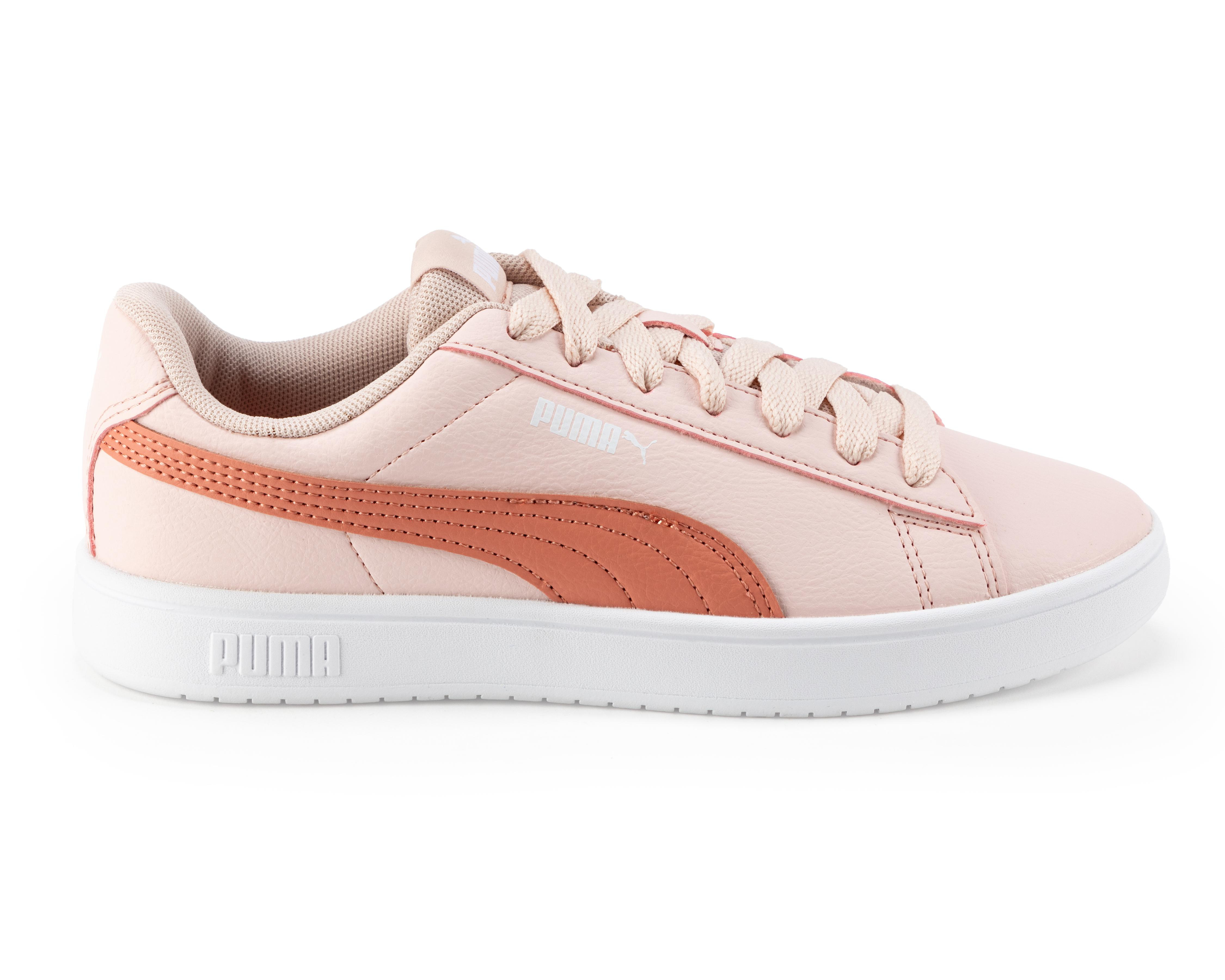Foto 3 pulgar | Tenis Puma Rickie Classic para Mujer