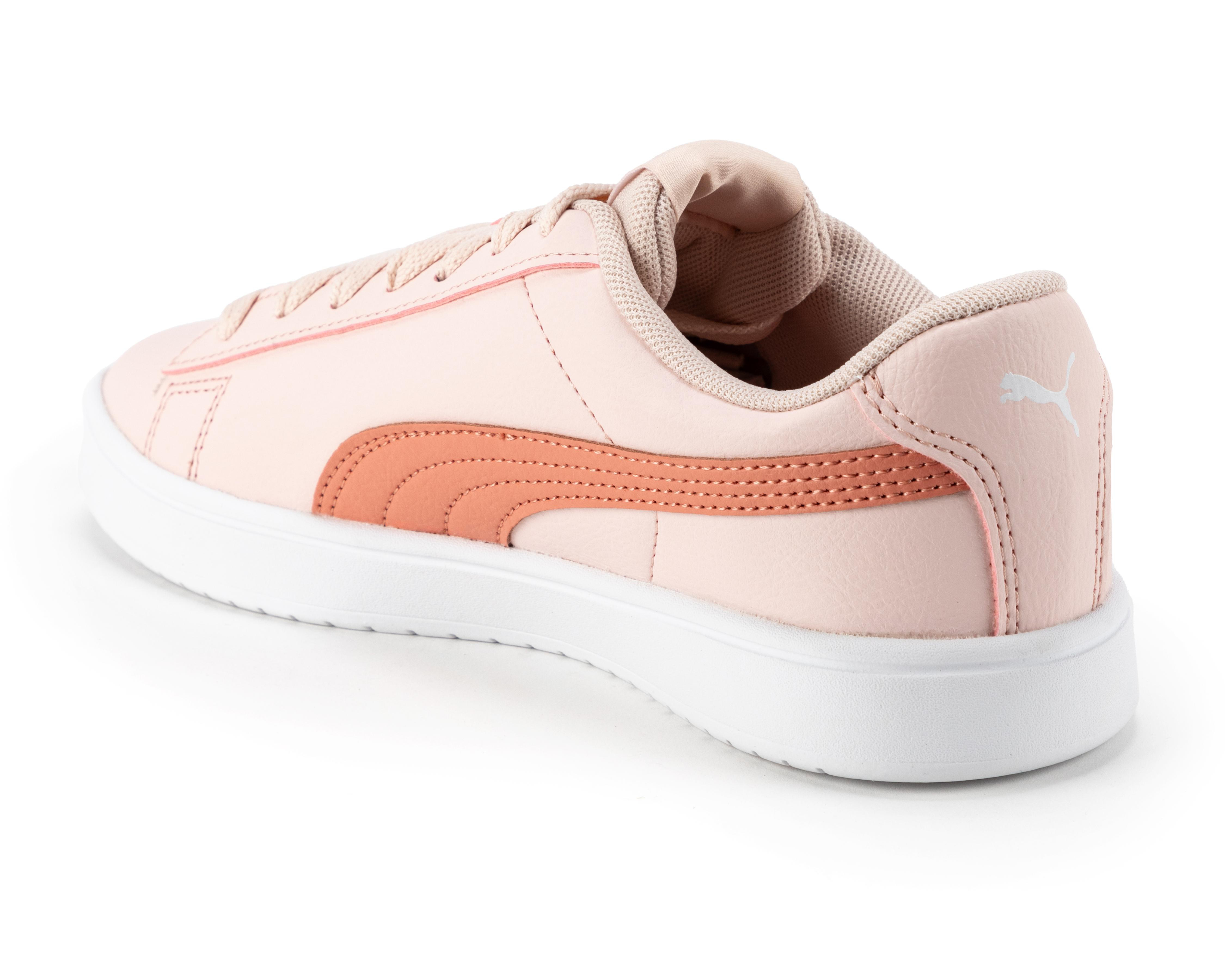 Foto 4 pulgar | Tenis Puma Rickie Classic para Mujer