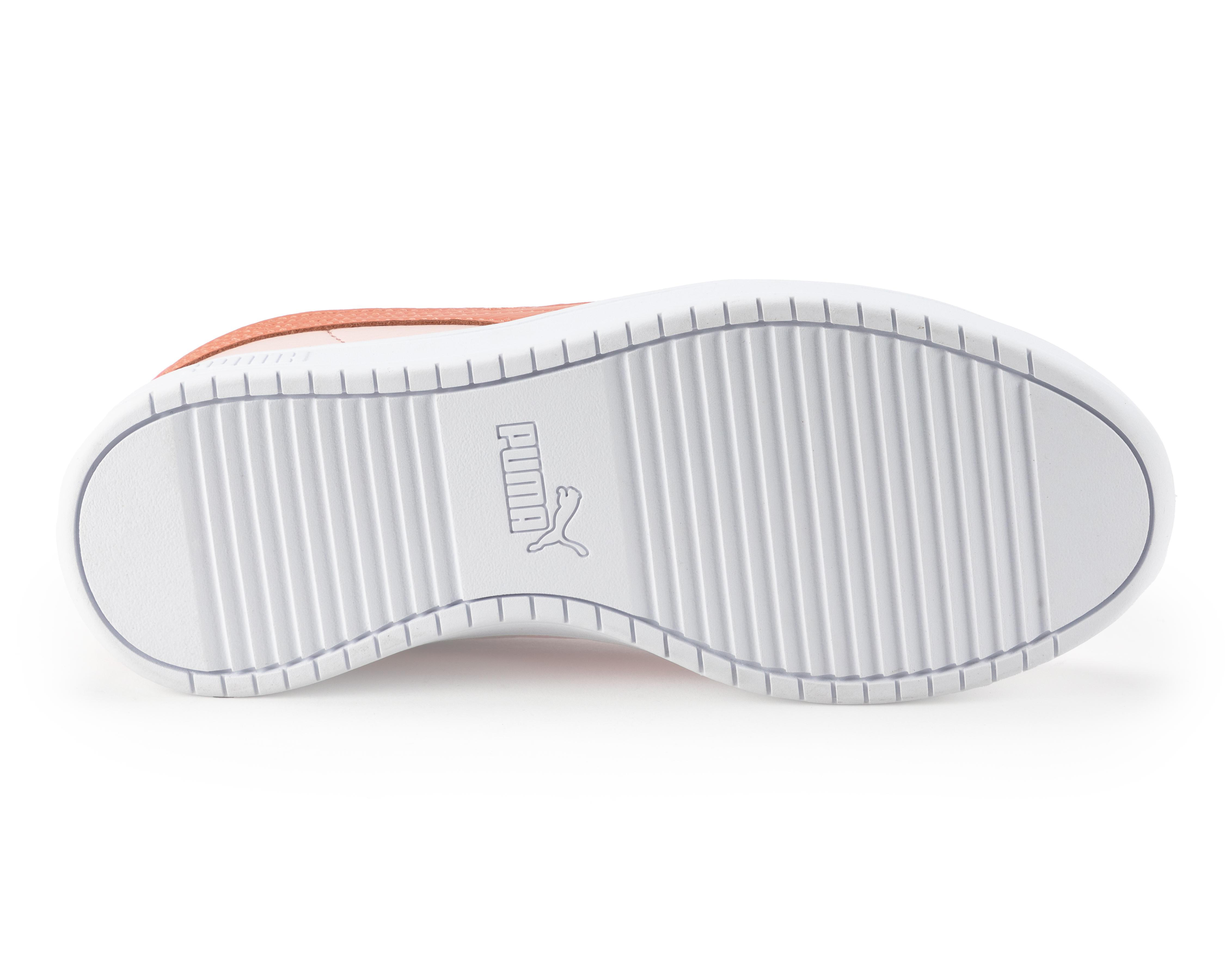 Foto 5 pulgar | Tenis Puma Rickie Classic para Mujer