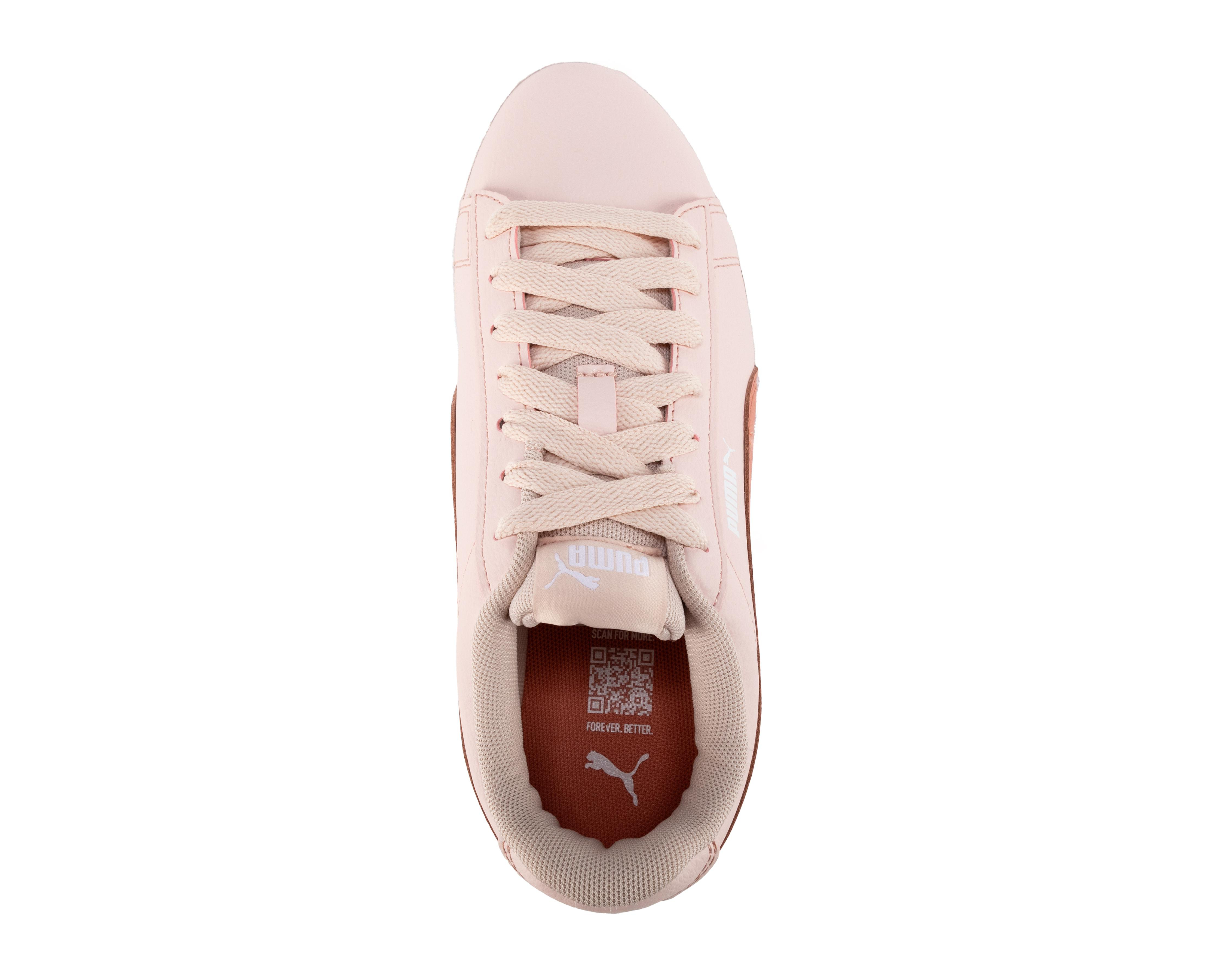 Foto 6 pulgar | Tenis Puma Rickie Classic para Mujer