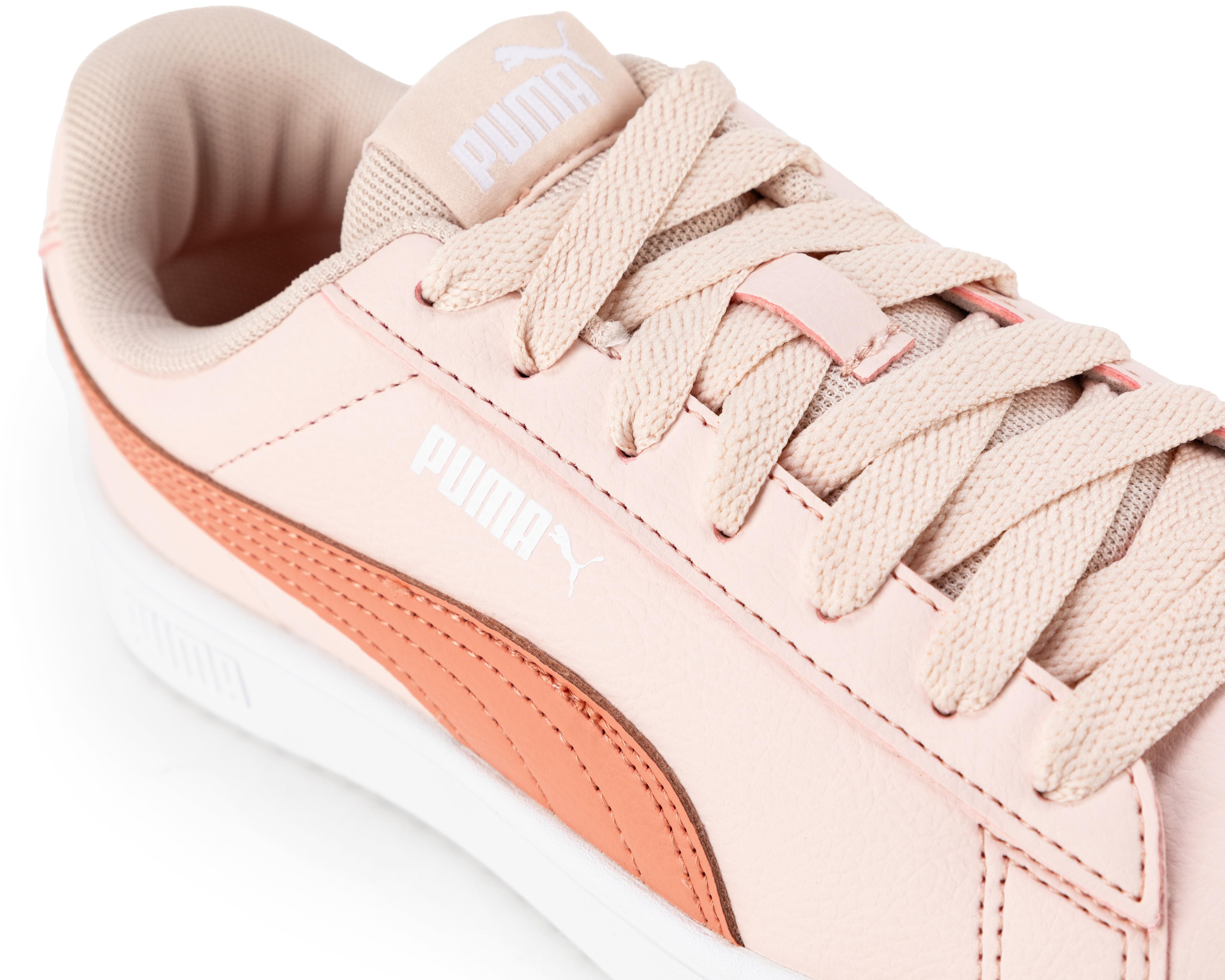 Foto 7 pulgar | Tenis Puma Rickie Classic para Mujer