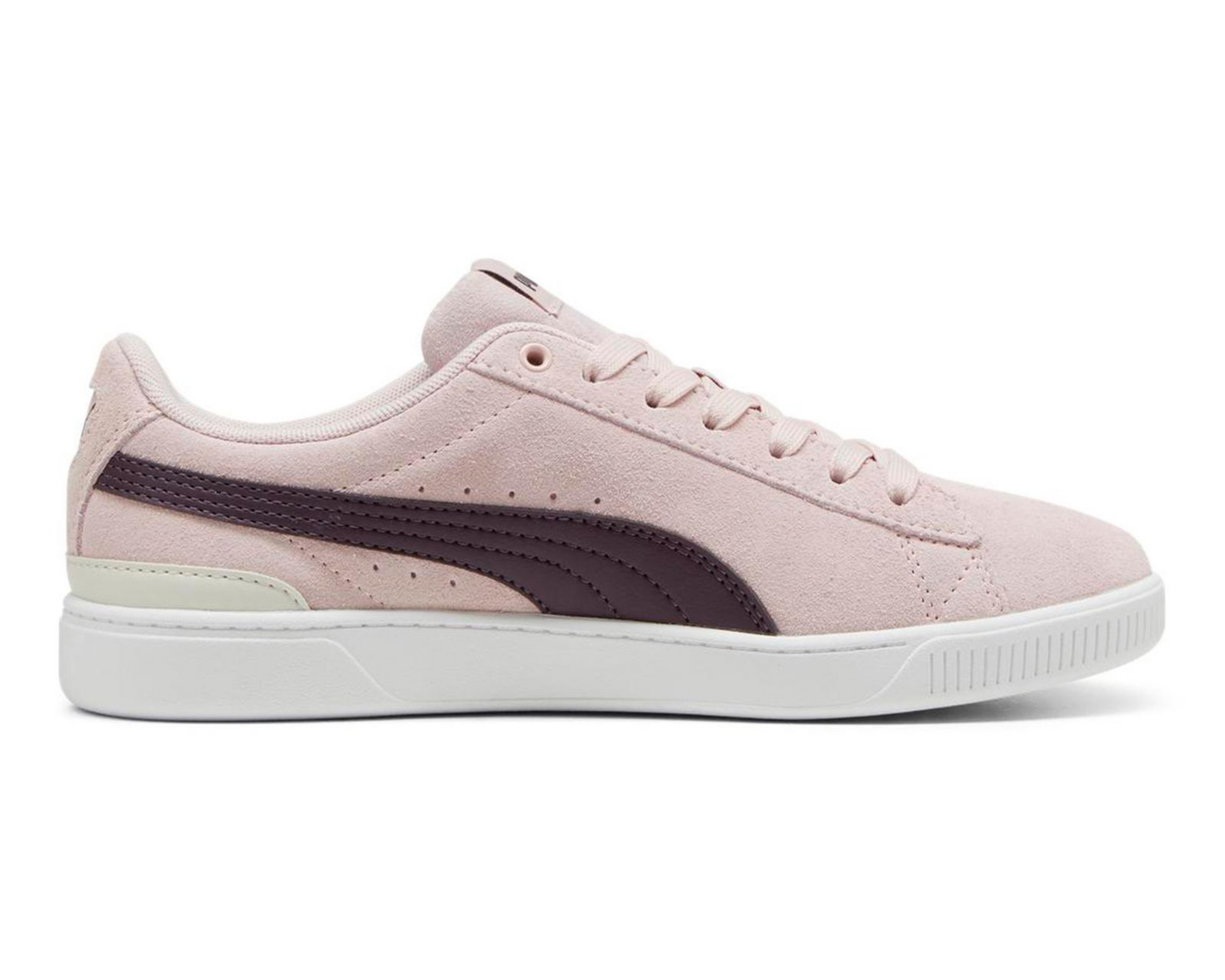 Foto 5 pulgar | Tenis Puma Vikky V3 para Mujer