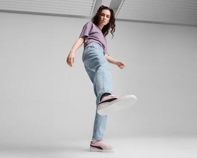 Foto 8 | Tenis Puma Vikky V3 para Mujer