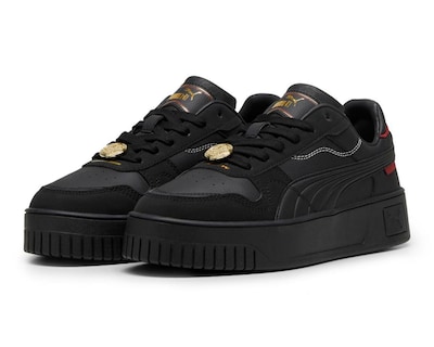 Foto 1 | Tenis Puma Carina Street Class para Mujer