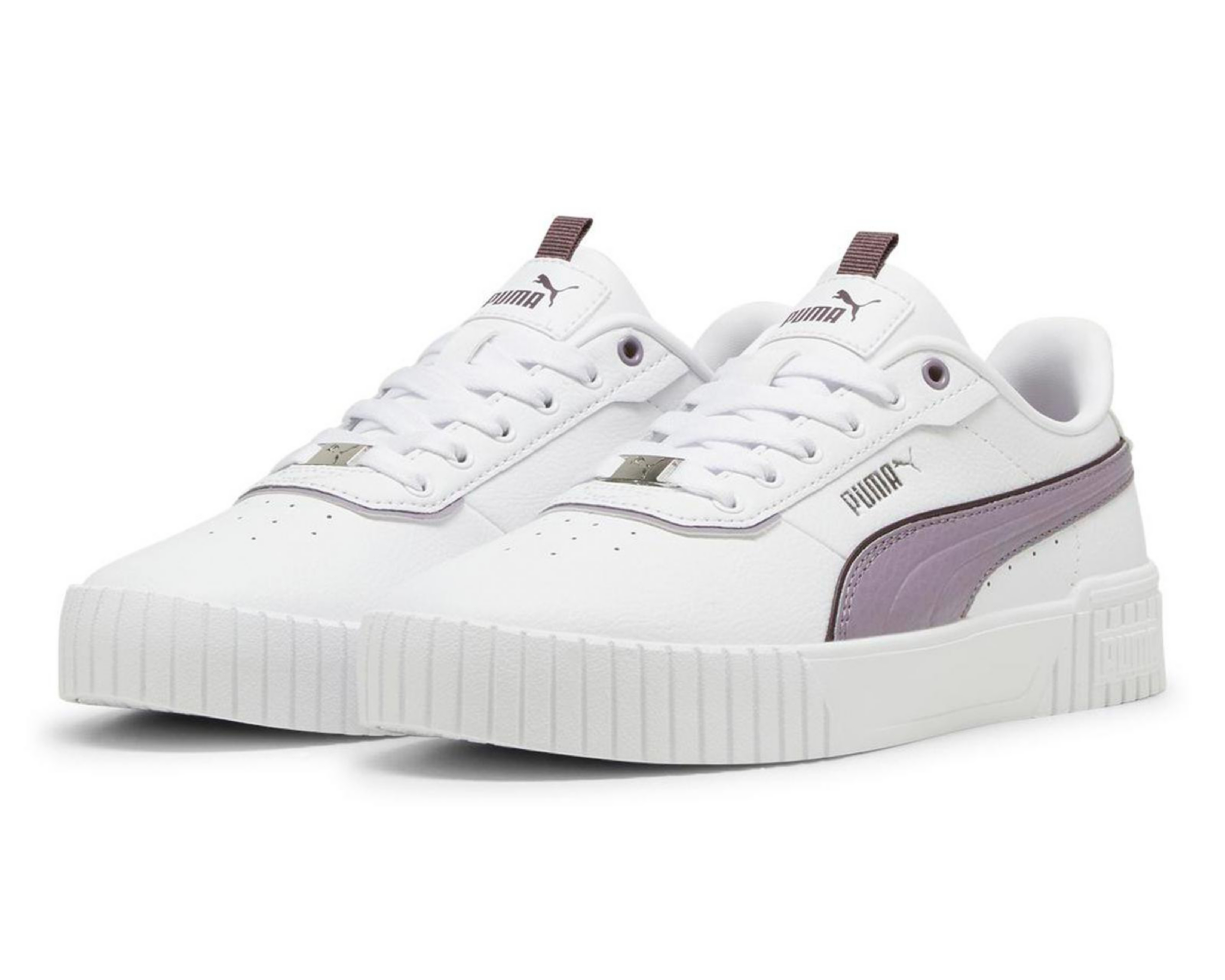 Tenis Puma Carina 2.0 Lux para Mujer